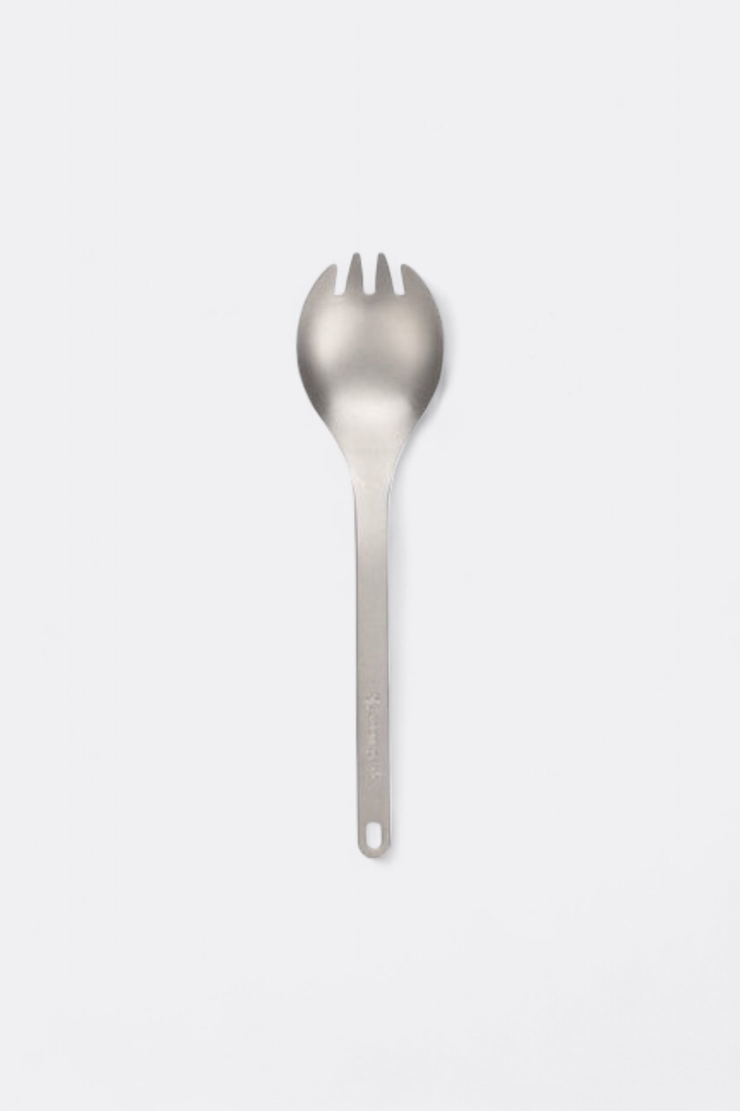 Snow Peak - Titanium Spork