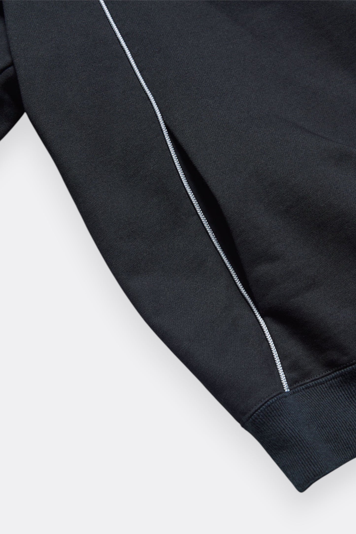 Sophnet Football Sweat Hoodie Black | Hoodie French Terry Japon | Edgar Bdx