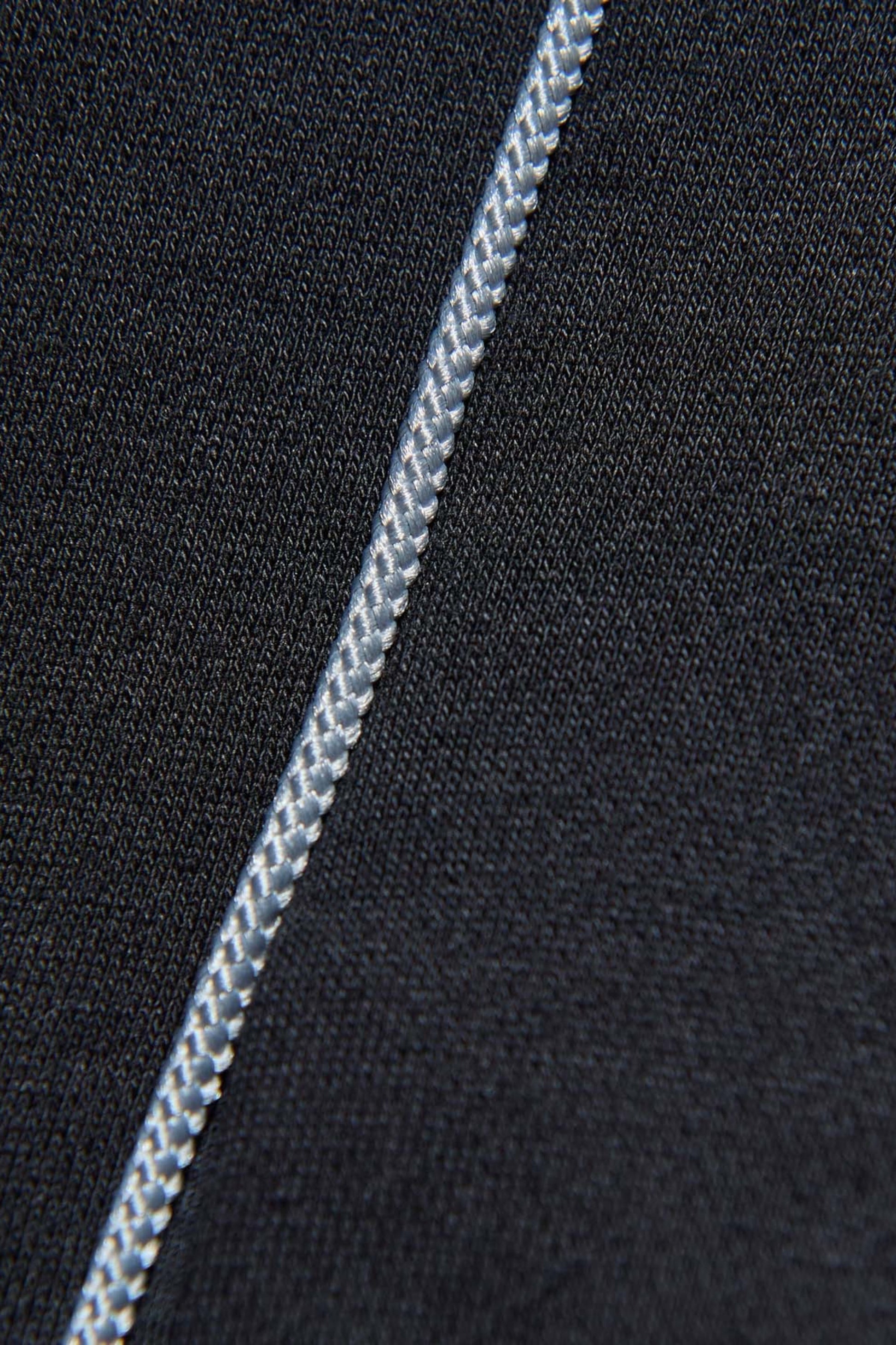 Sophnet Football Sweat Hoodie Black | Hoodie French Terry Japon | Edgar Bdx