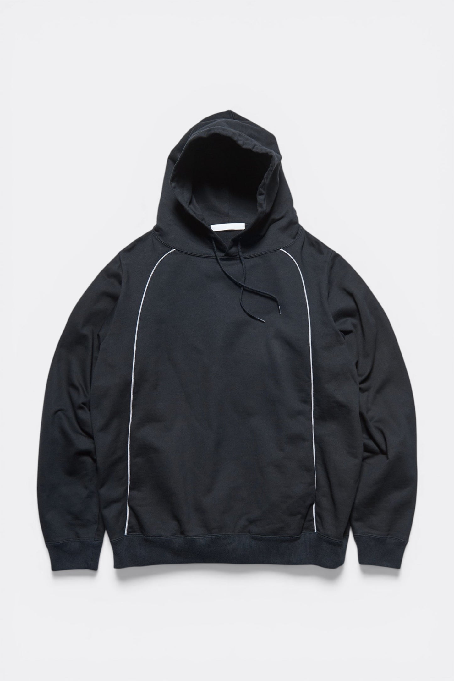 Sophnet Football Sweat Hoodie Black | Hoodie French Terry Japon | Edgar Bdx