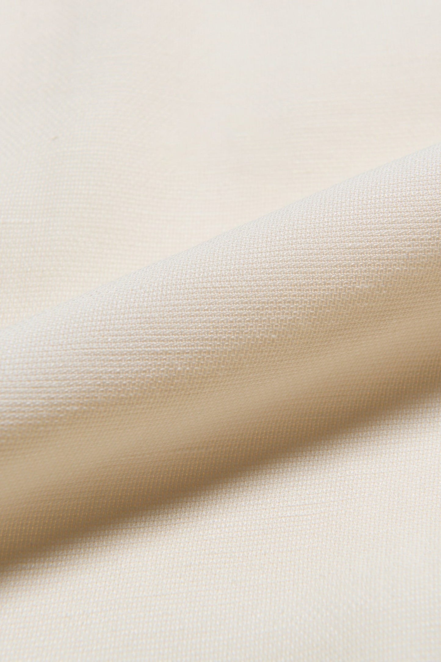 Sophnet Linen Mesh L/S Polo Off White | Polo Lin Rayonne Japon | Edgar Bdx