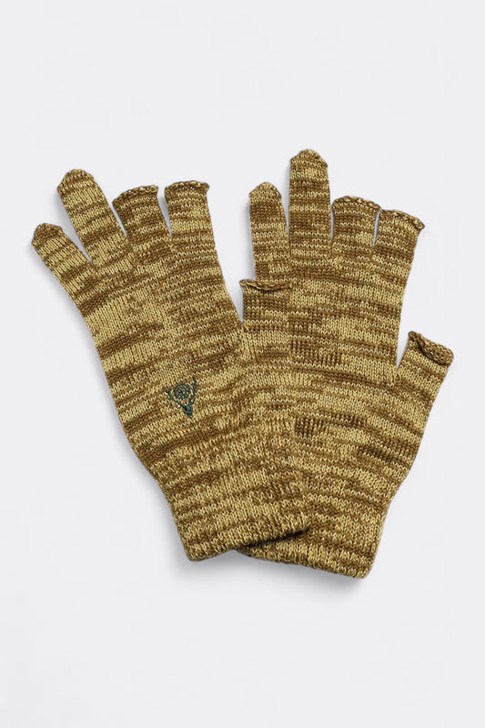South2 West8 - Glove - W/A Knit (Yellow)