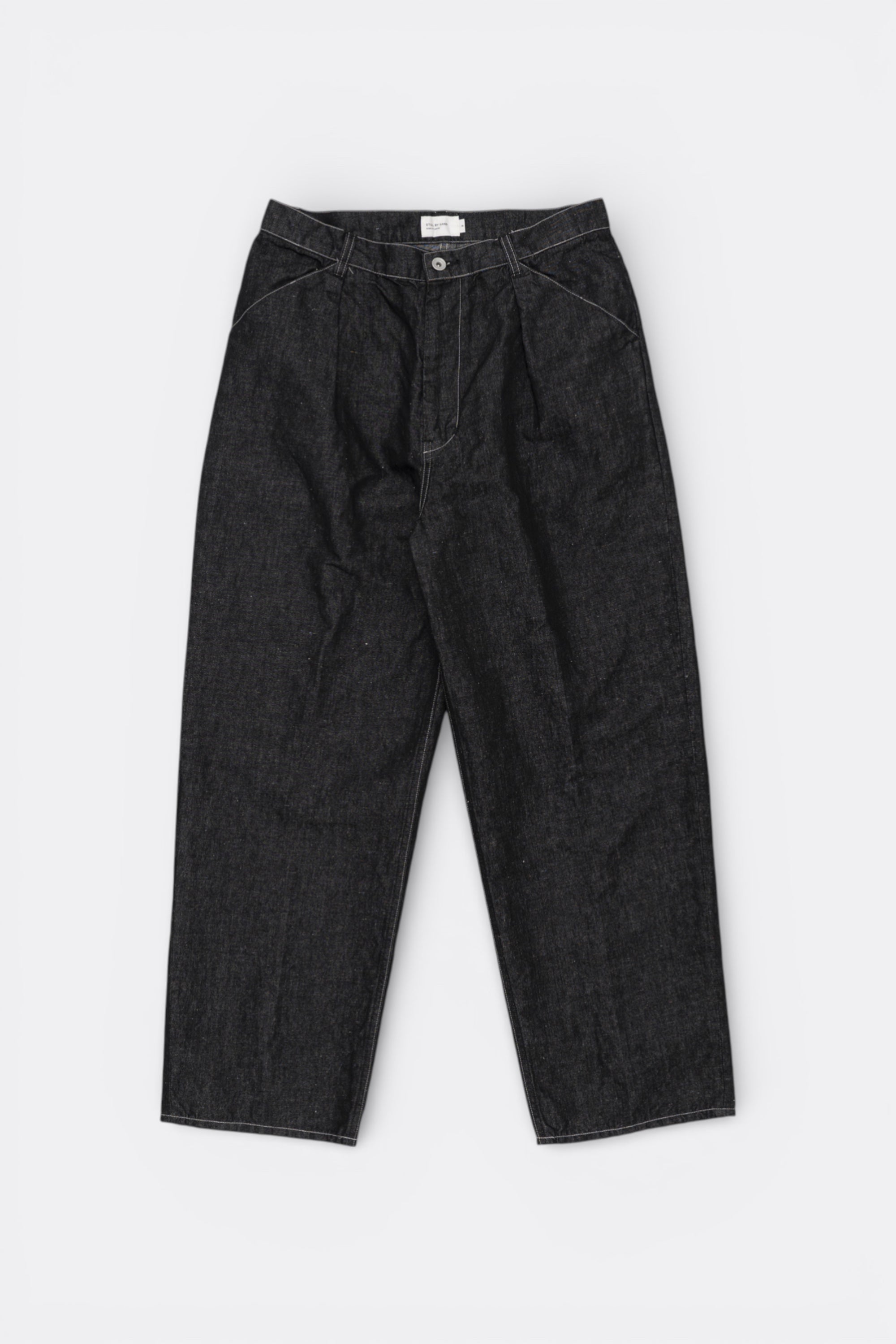 STILL BY HAND: Premium Japanese Handmade Clothing | Edgar Bdx