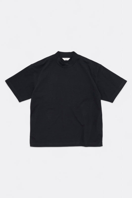 Still By Hand - Mixed Colour T-Shirt (Black Navy)