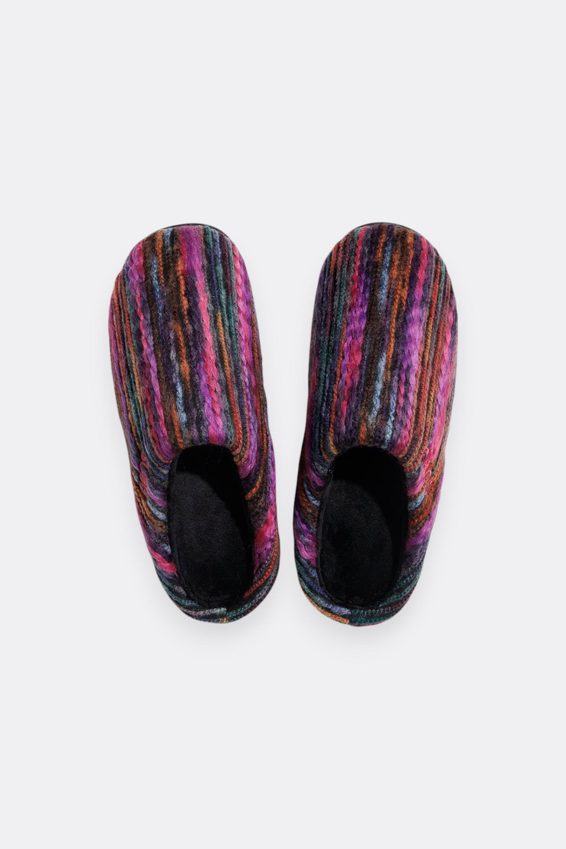 Subu - Subu Sandals (Cosmic Wave)