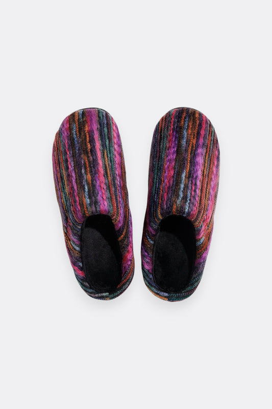 Subu - Subu Sandals (Cosmic Wave)