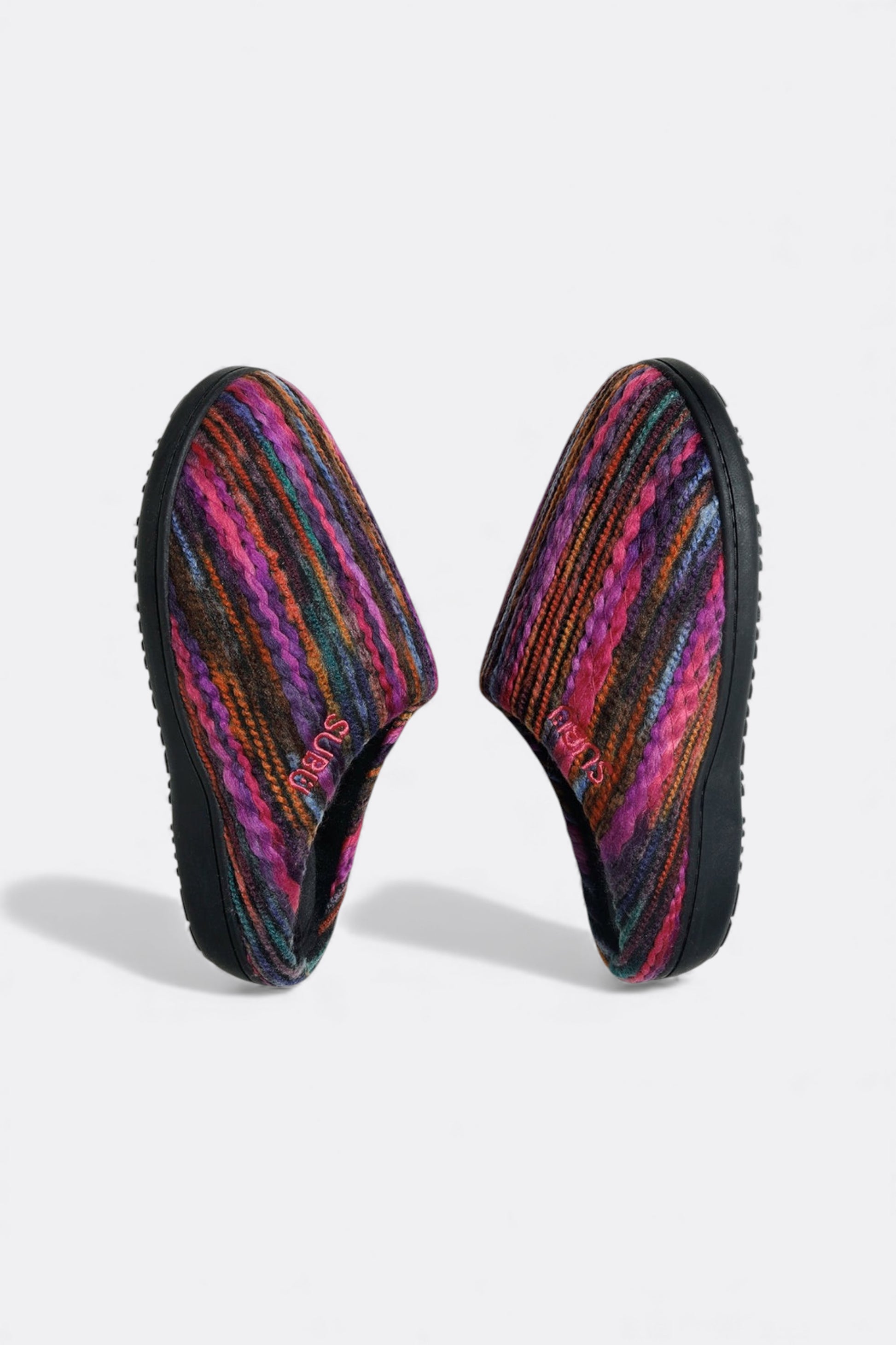 Subu - Subu Sandals (Cosmic Wave)