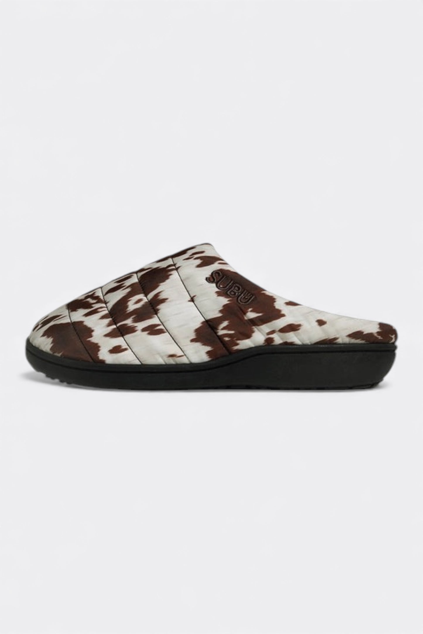 Subu - Subu Sandals (Cow Brown)