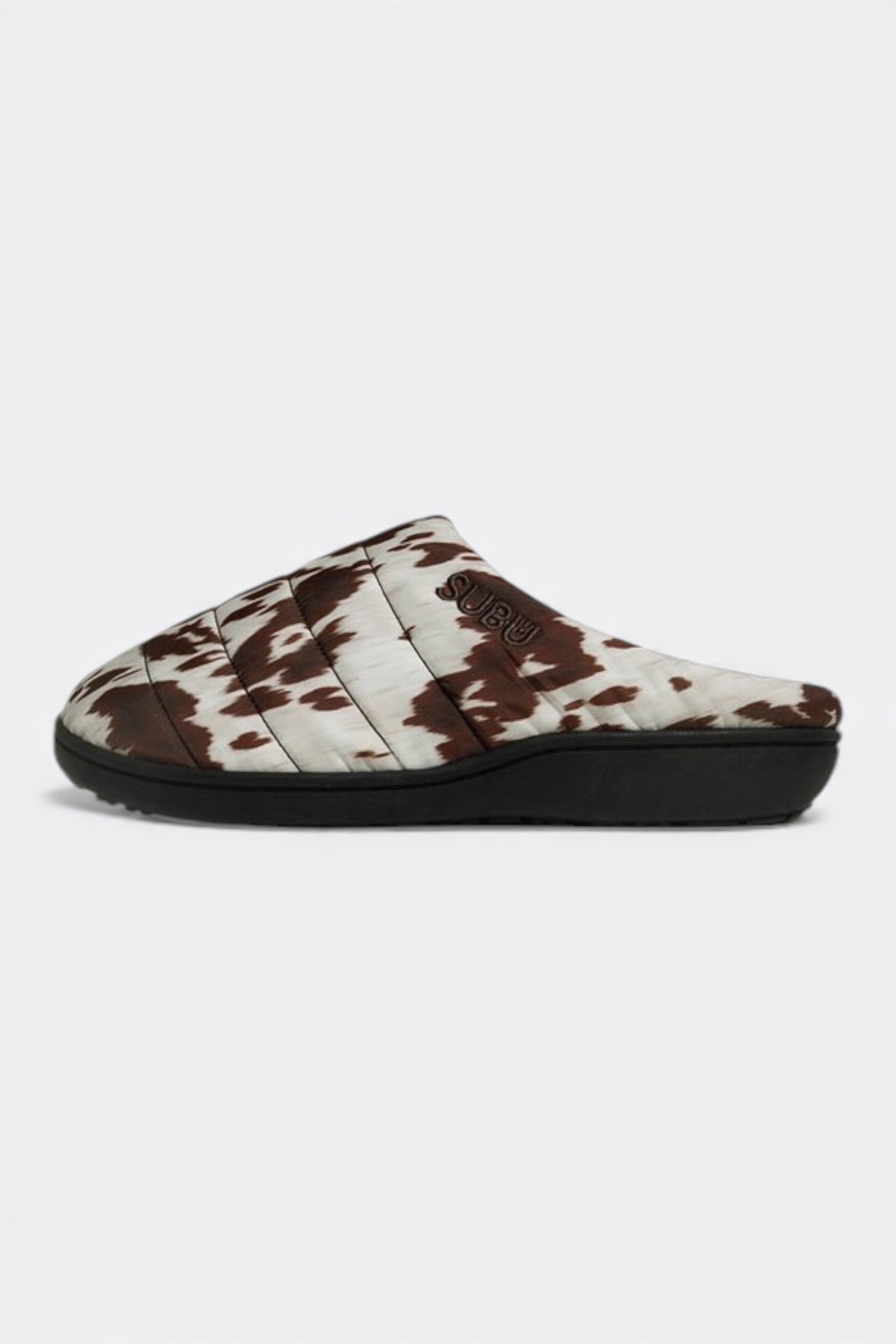 Subu - Subu Sandals (Cow Brown)