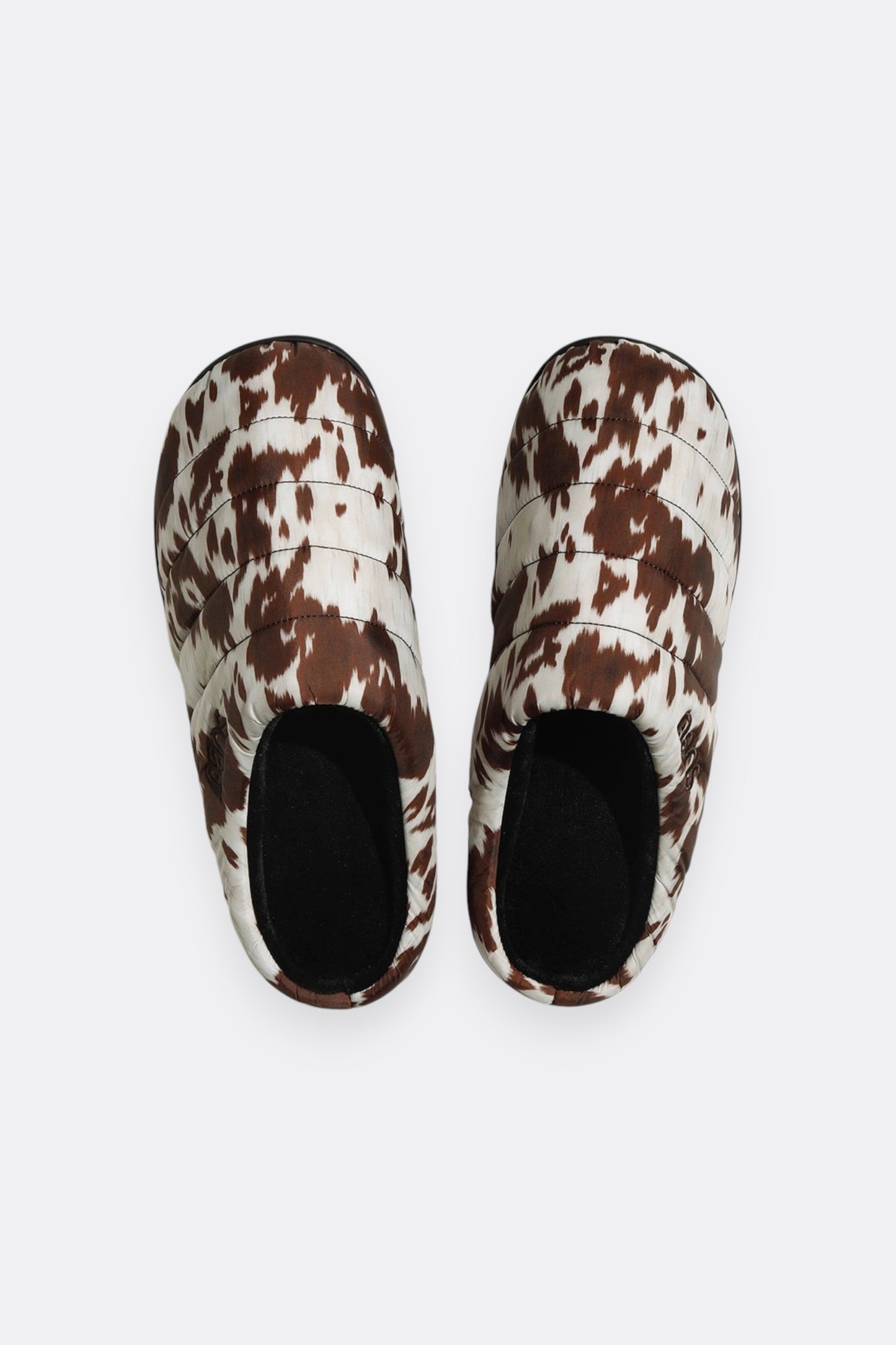 Subu - Subu Sandals (Cow Brown)