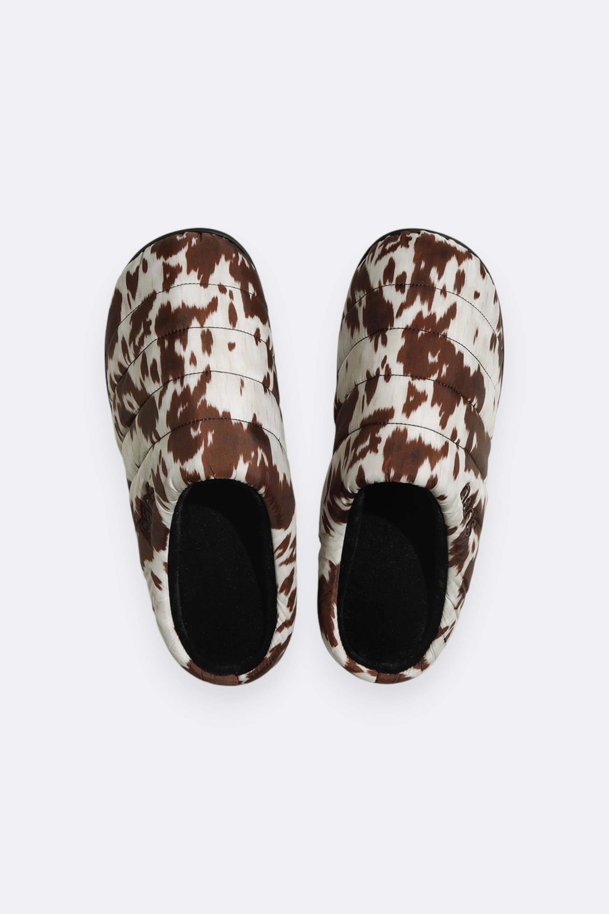 Subu - Subu Sandals (Cow Brown)