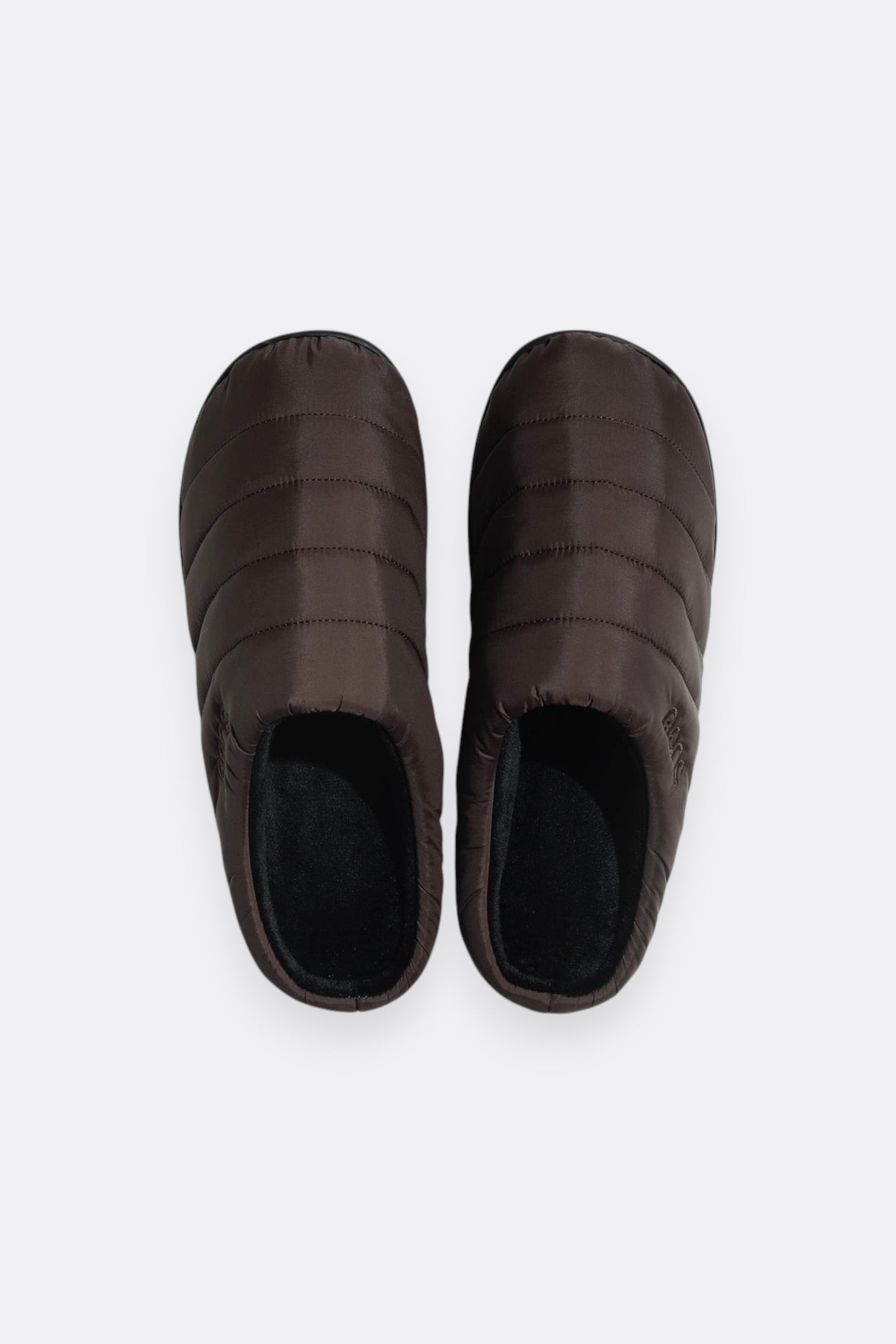 Subu - Subu Sandals (Dark Brown)