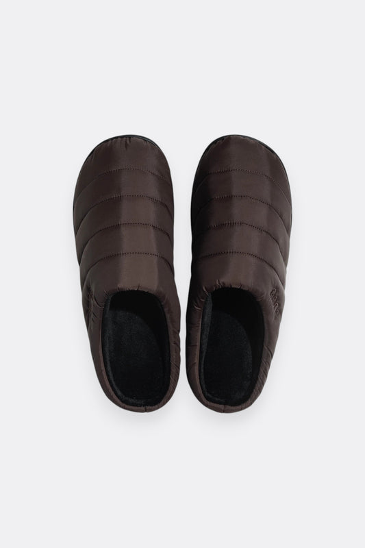 Subu - Subu Sandals (Dark Brown)