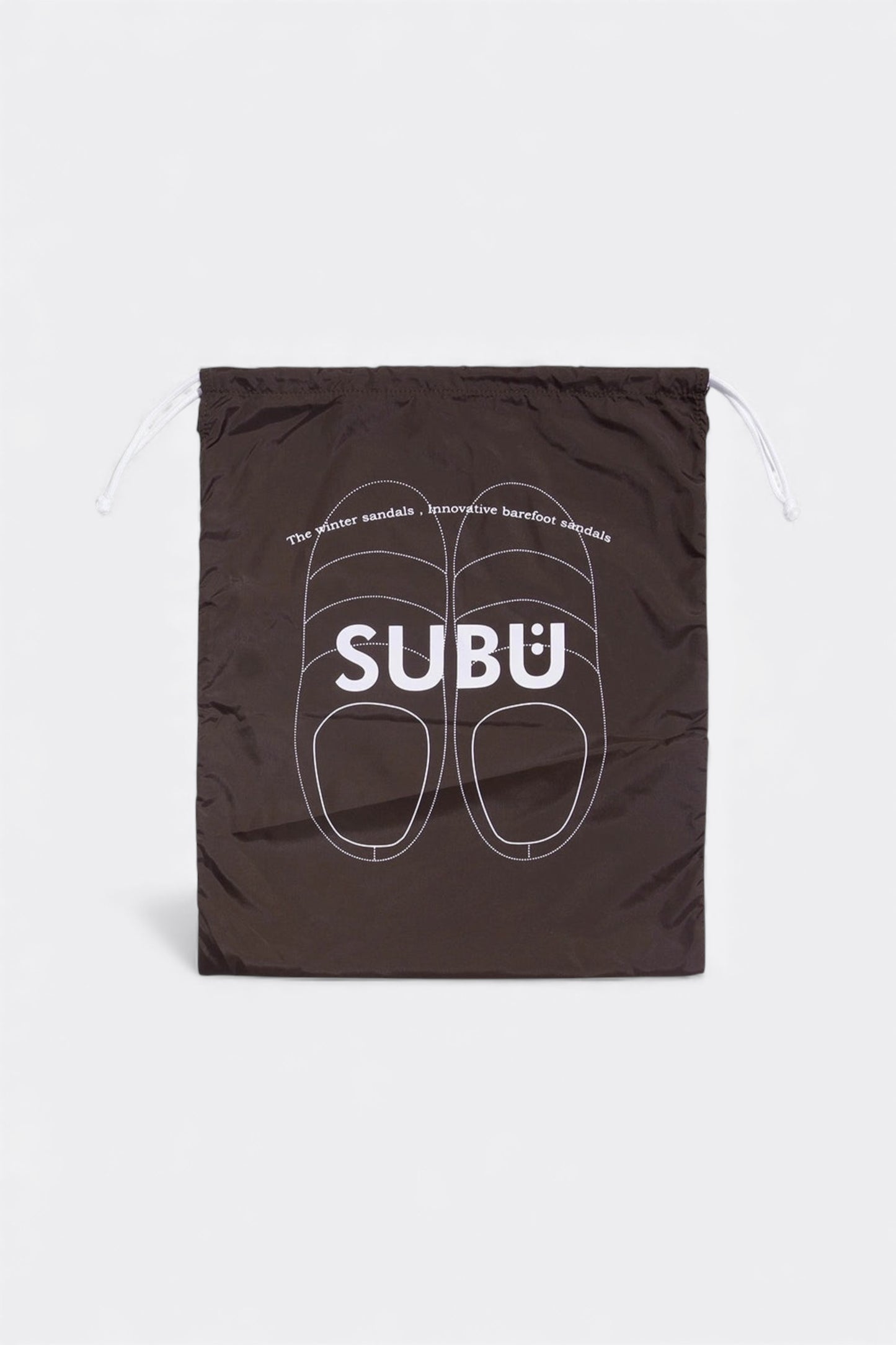 Subu - Subu Sandals (Dark Brown)