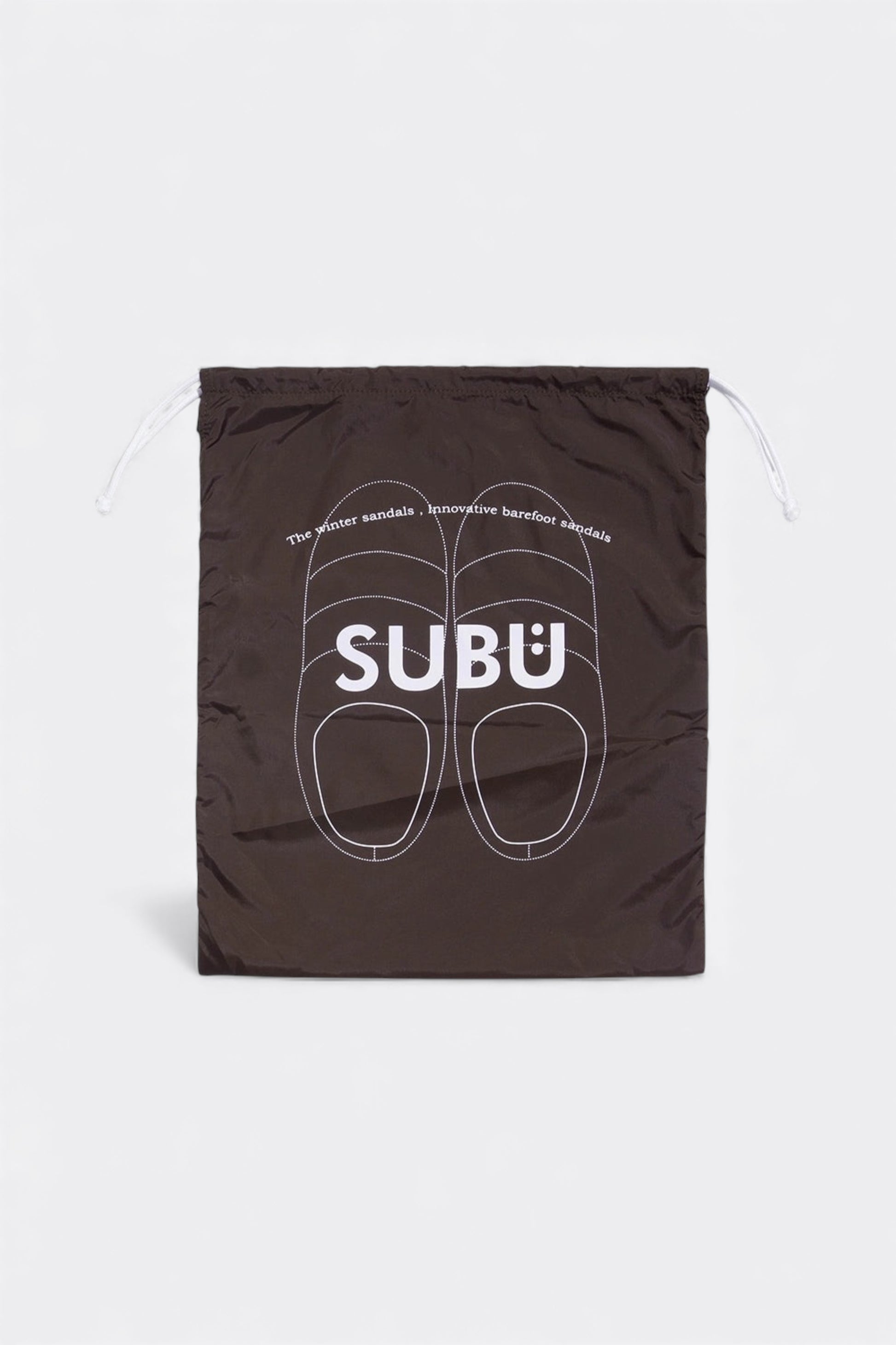 Subu - Subu Sandals (Dark Brown)