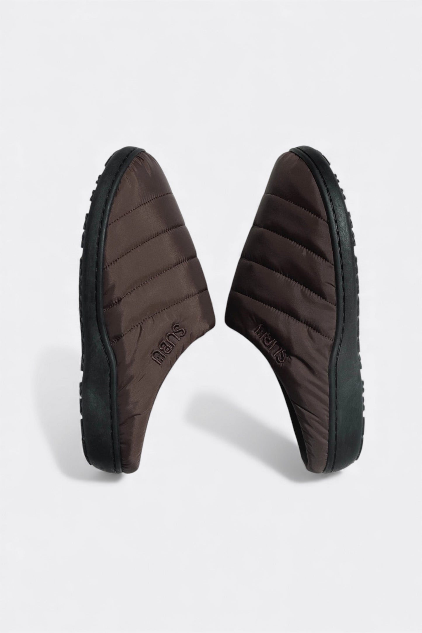 Subu - Subu Sandals (Dark Brown)