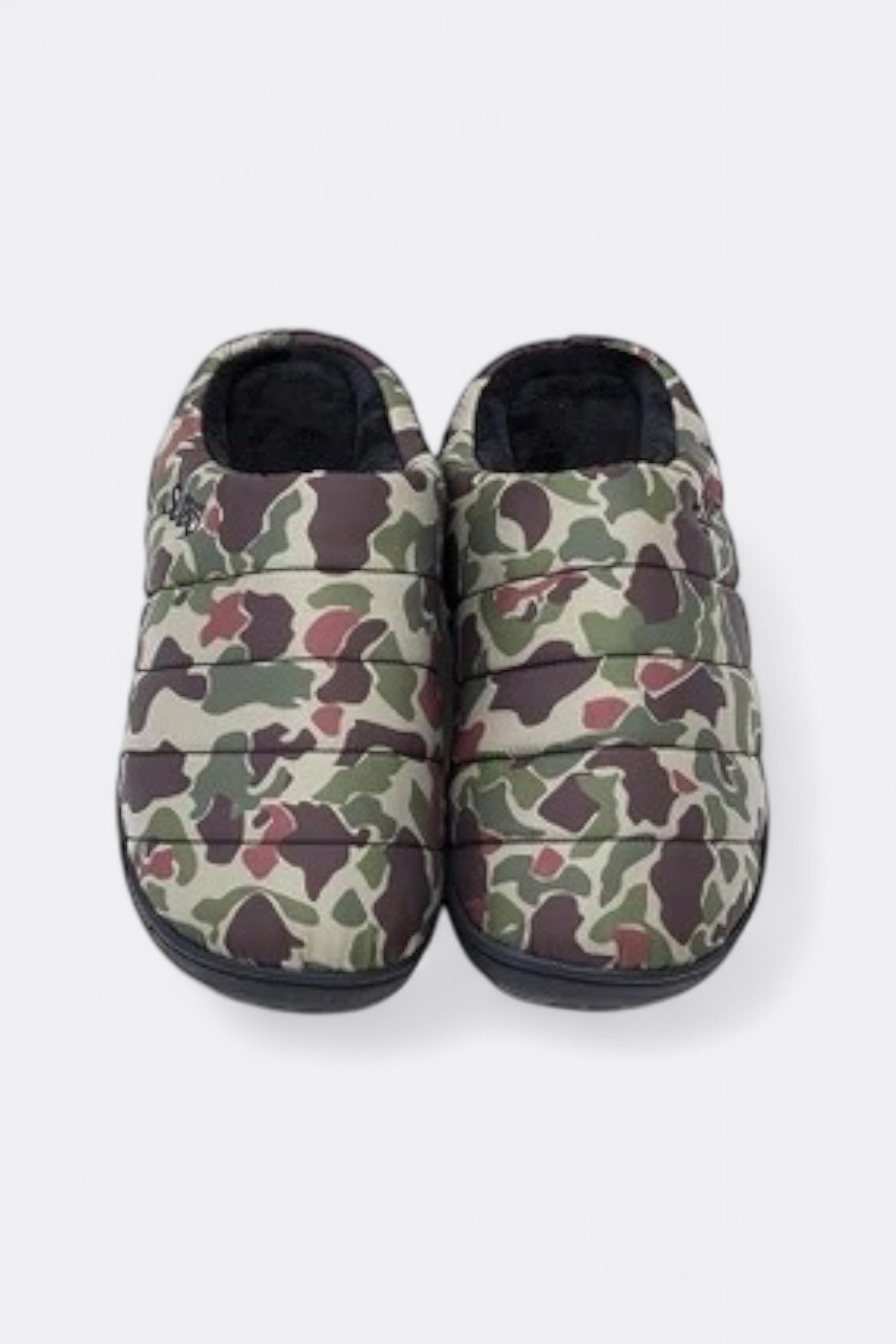 Subu - Subu Sandals (Duck Camo)