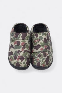 Subu - Subu Sandals (Duck Camo)