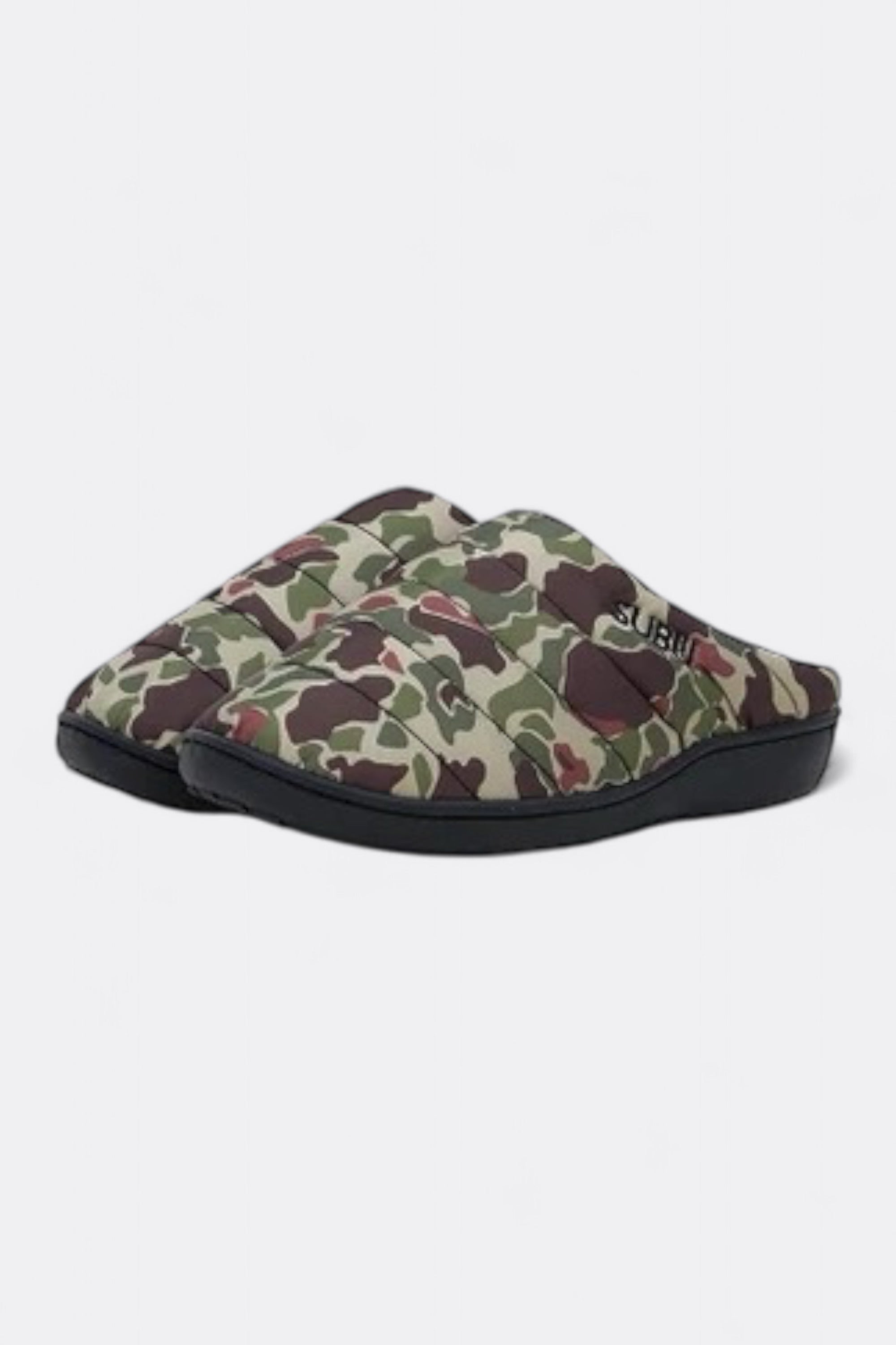 Subu - Subu Sandals (Duck Camo)