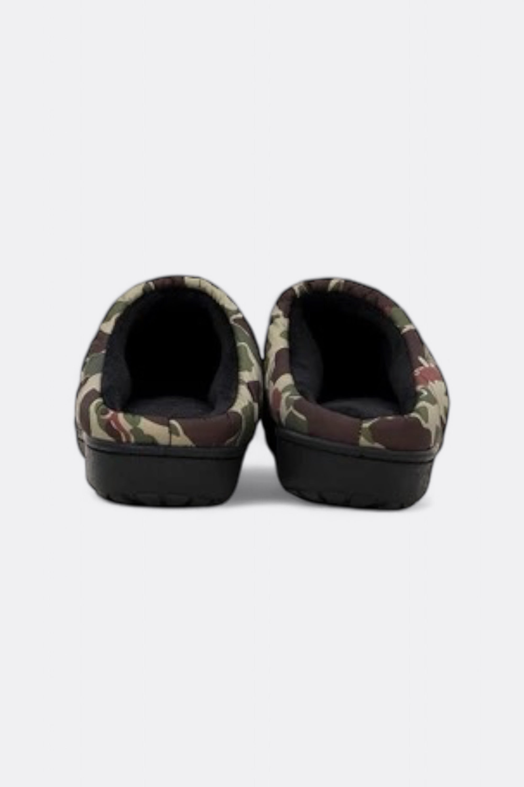Subu - Subu Sandals (Duck Camo)