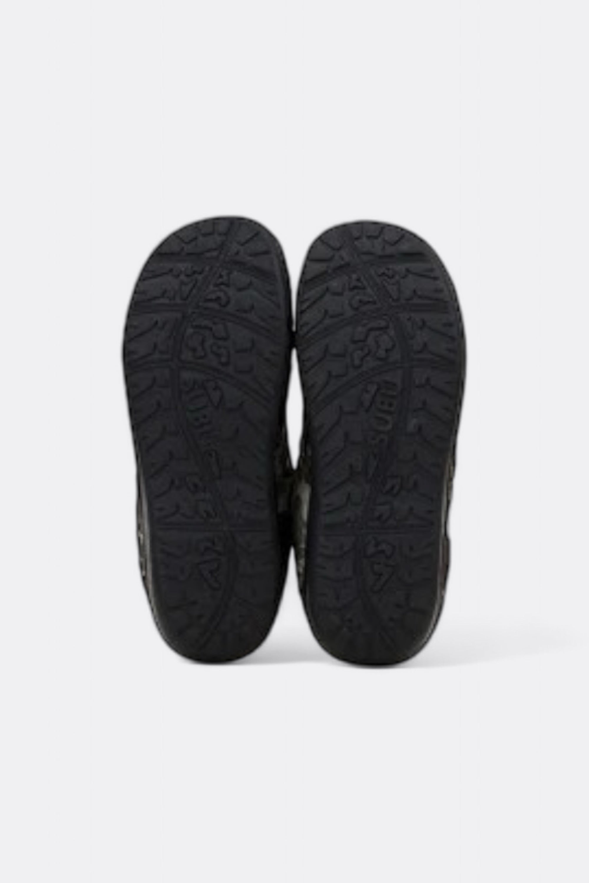 Subu - Subu Sandals (Duck Camo)