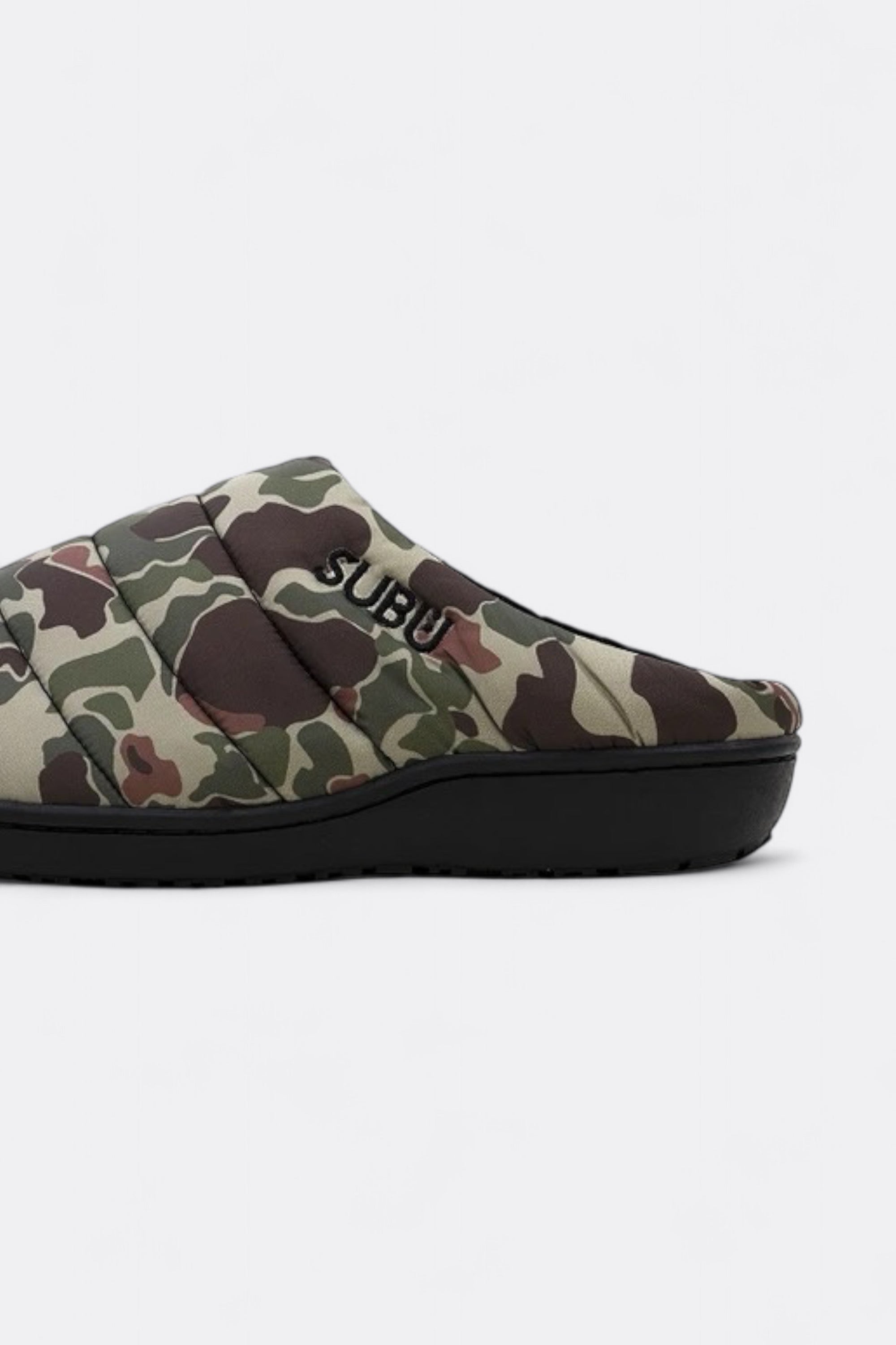 Subu - Subu Sandals (Duck Camo)