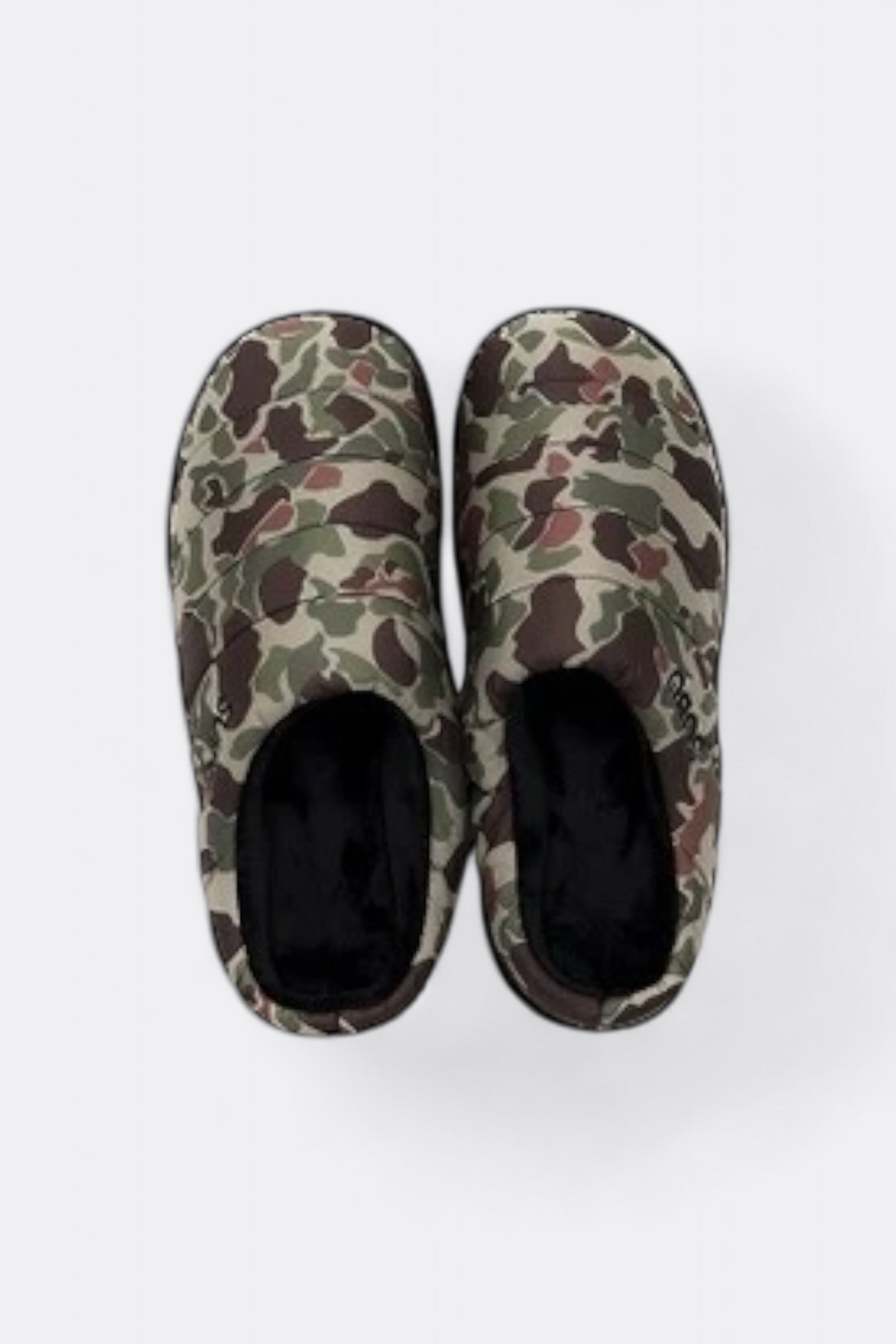 Subu - Subu Sandals (Duck Camo)