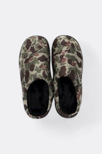Subu - Subu Sandals (Duck Camo)
