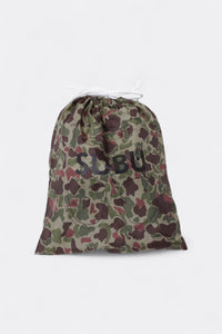 Subu - Subu Sandals (Duck Camo)