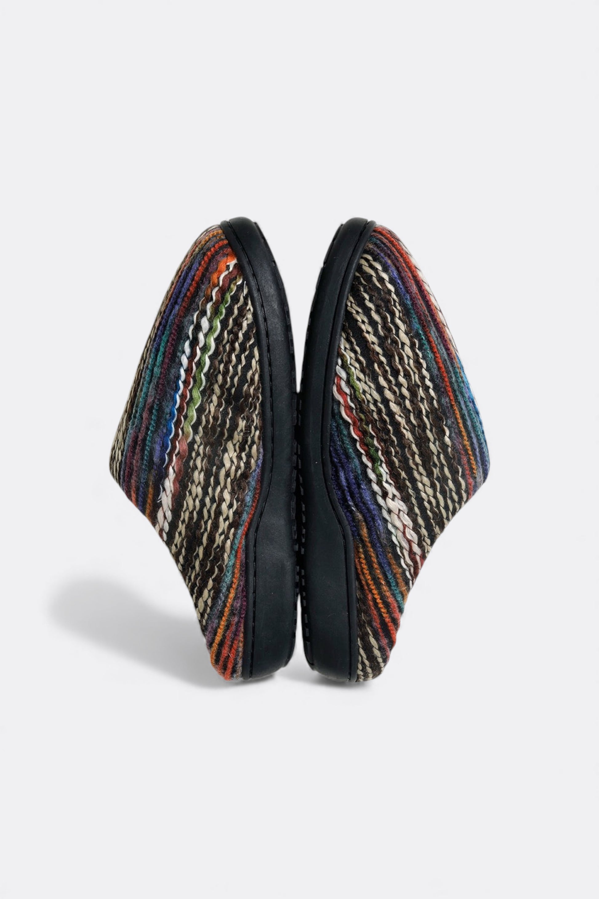 Subu - Subu Sandals (Kaleidoscope)