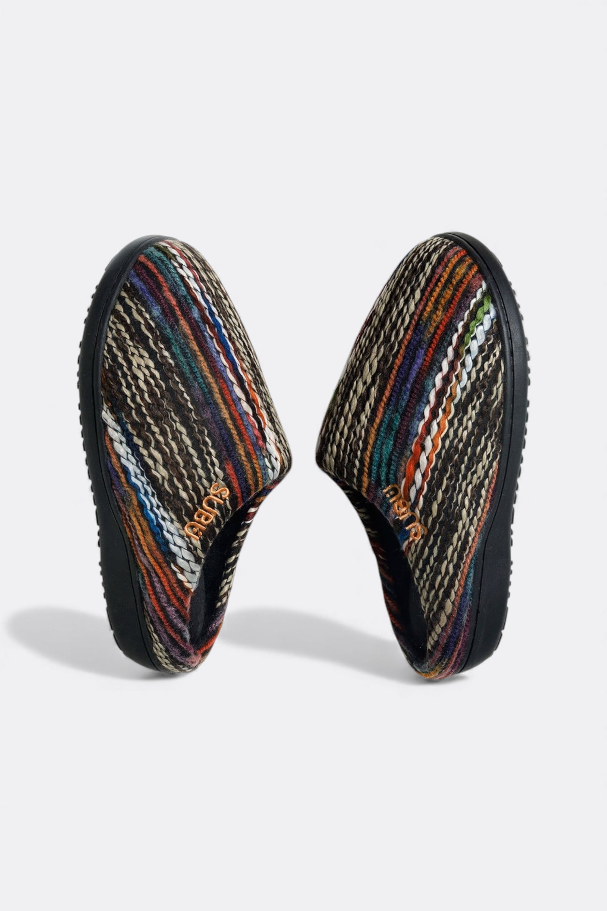 Subu - Subu Sandals (Kaleidoscope)