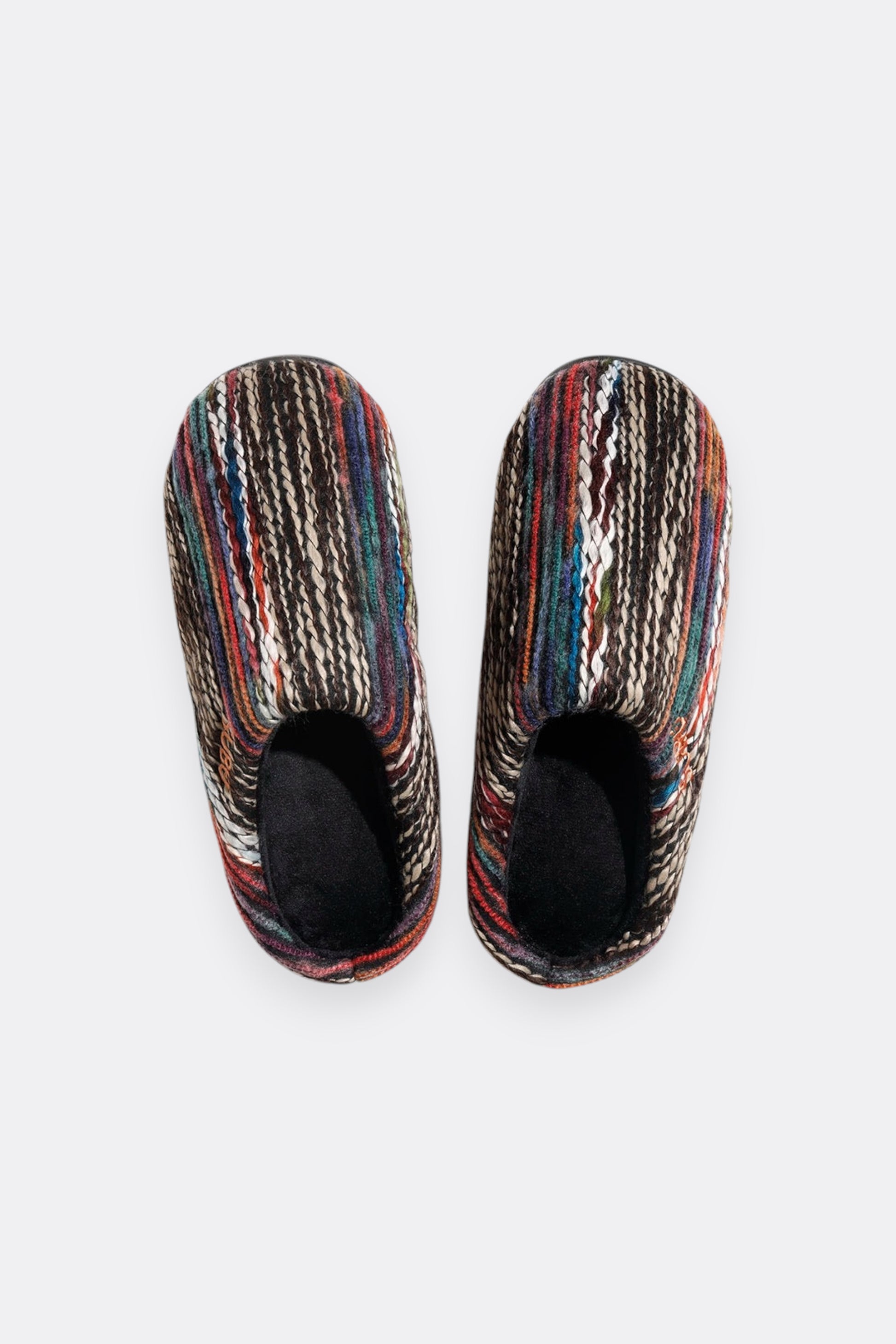 Subu - Subu Sandals (Kaleidoscope)