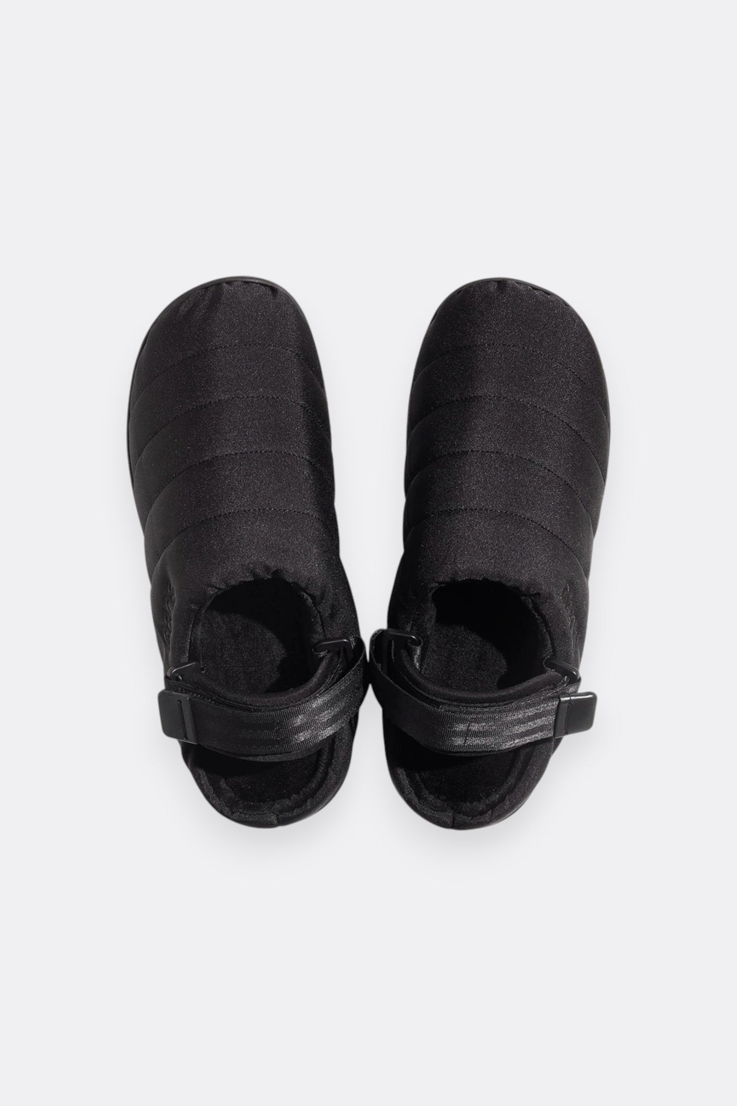 Subu - Subu Sandals Nannen+H (Black)