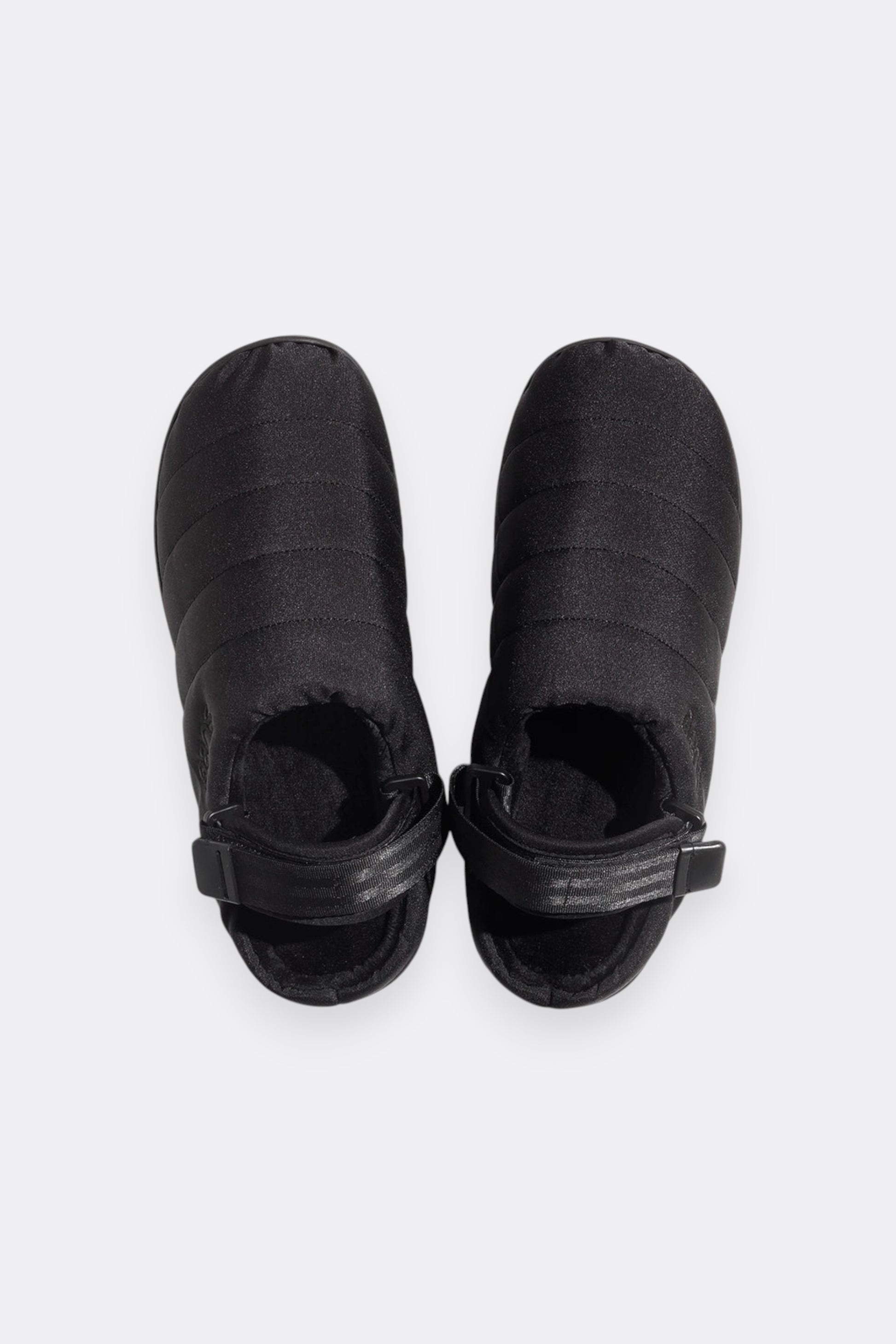 Subu - Subu Sandals Nannen+H (Black)