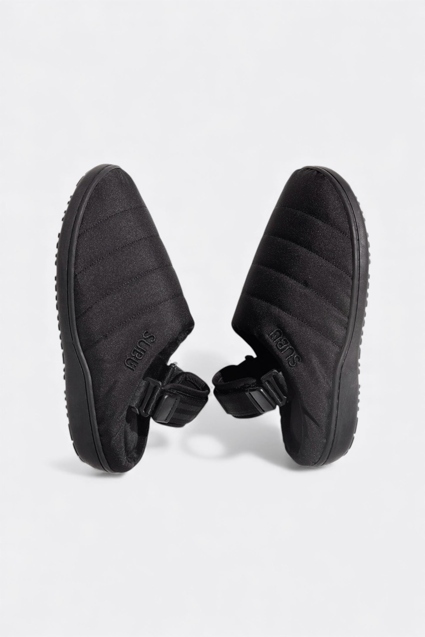 Subu - Subu Sandals Nannen+H (Black)