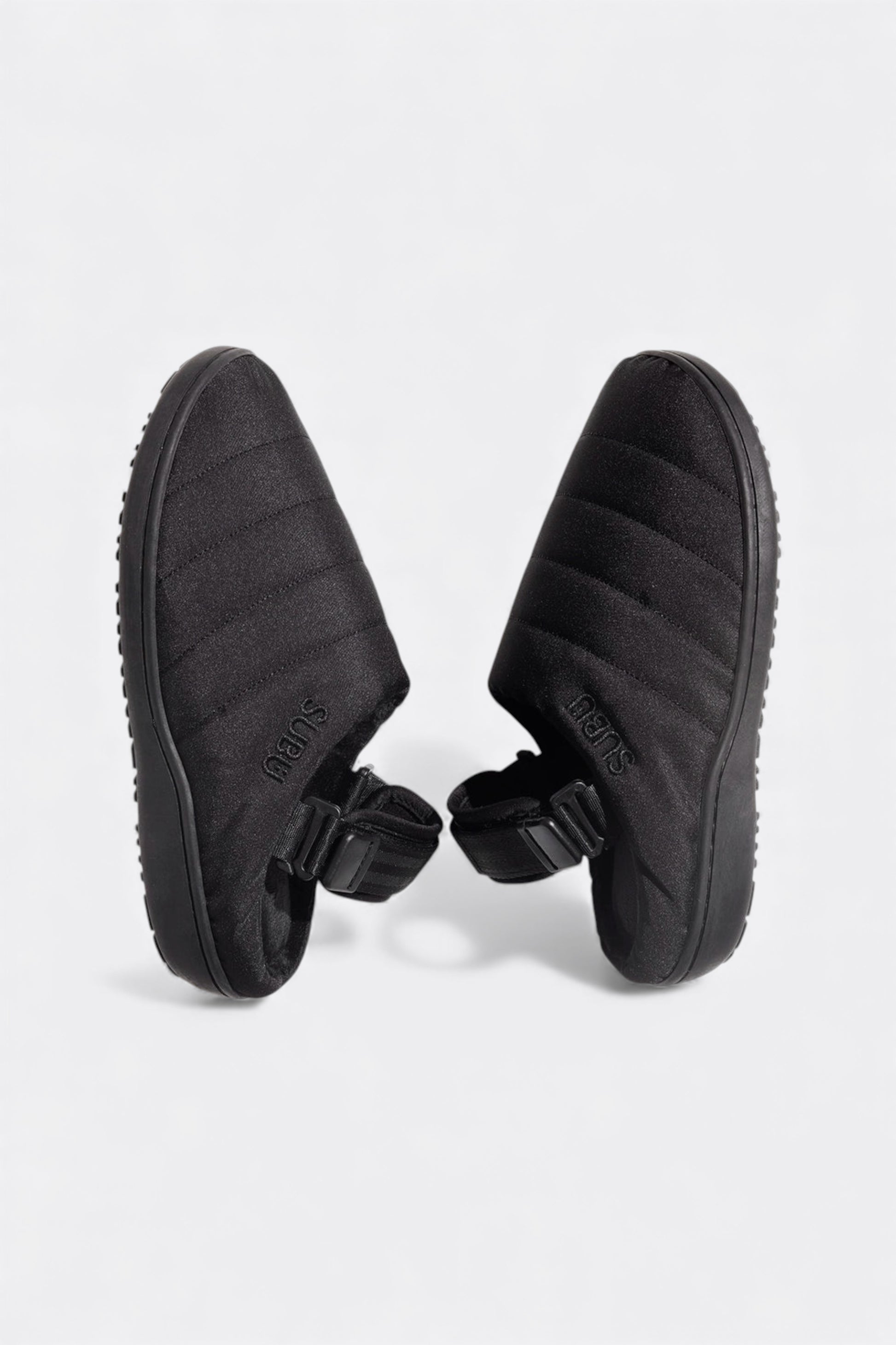 Subu - Subu Sandals Nannen+H (Black)