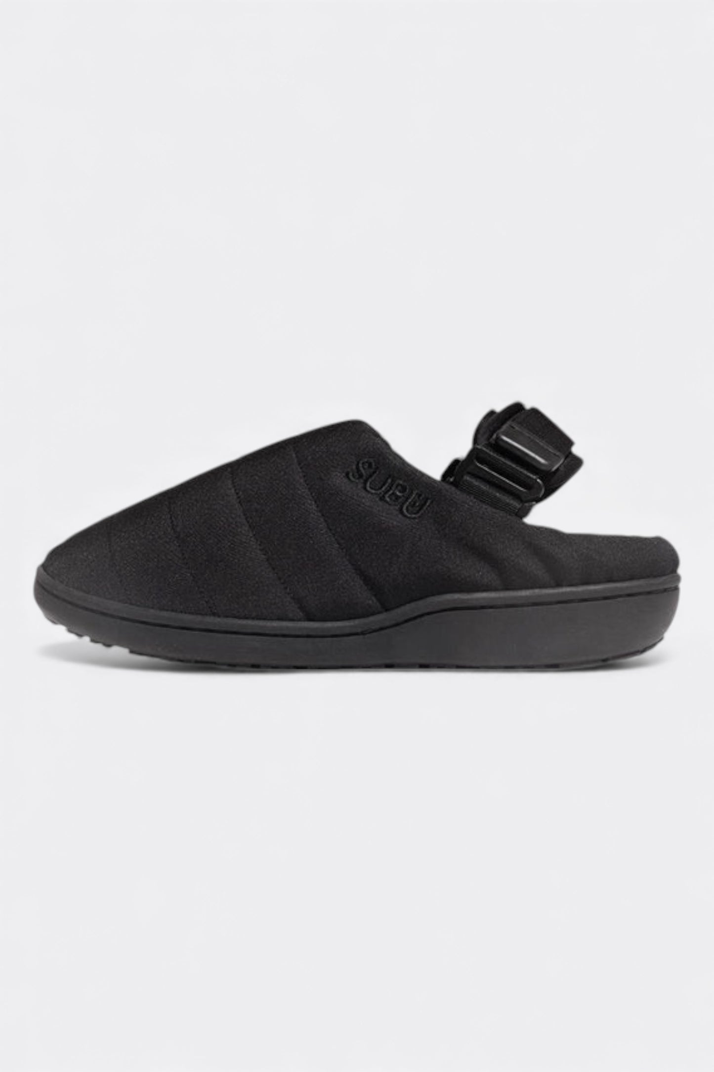 Subu - Subu Sandals Nannen+H (Black)