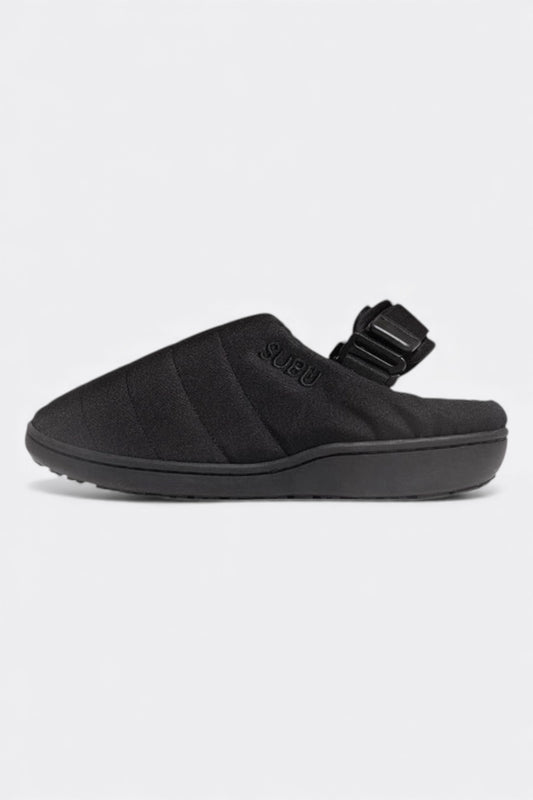 Subu - Subu Sandals Nannen+H (Black)