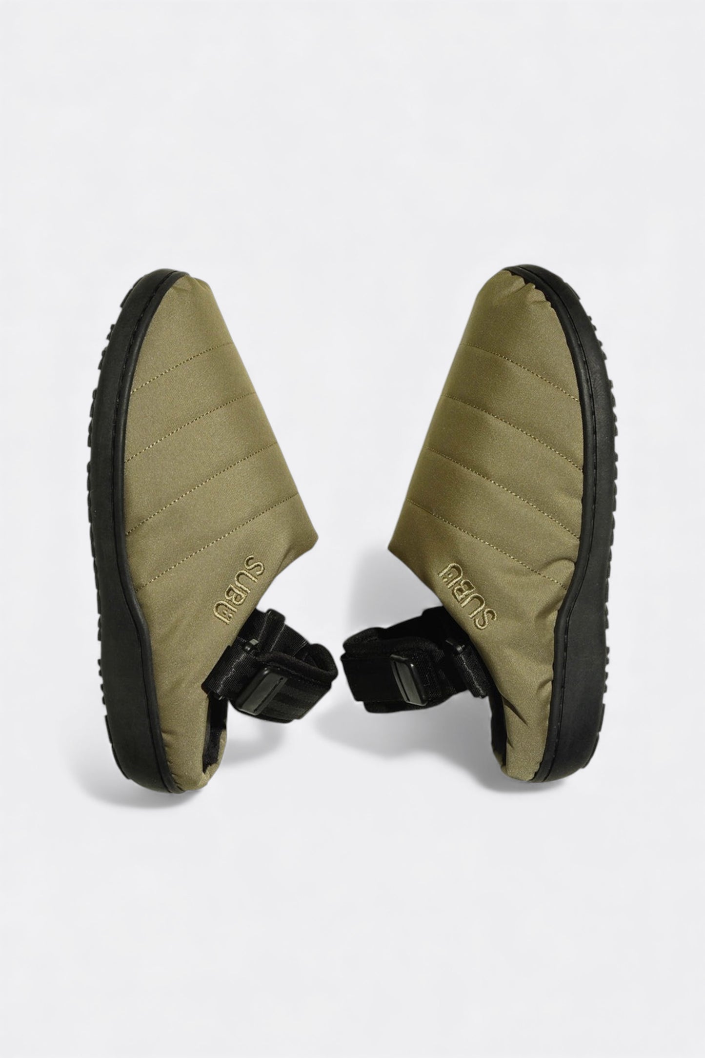 Subu - Subu Sandals Nannen+H (Coyote)