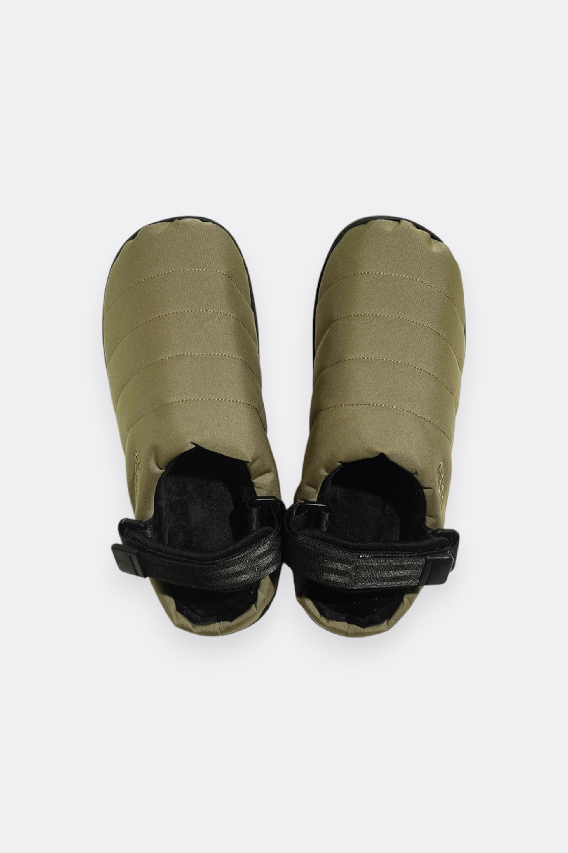 Subu - Subu Sandals Nannen+H (Coyote)