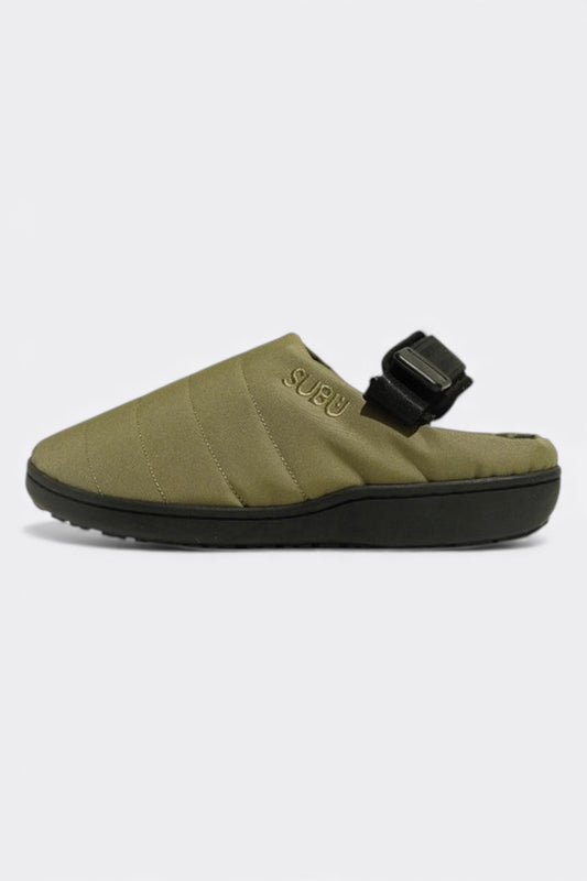 Subu - Subu Sandals Nannen+H (Coyote)
