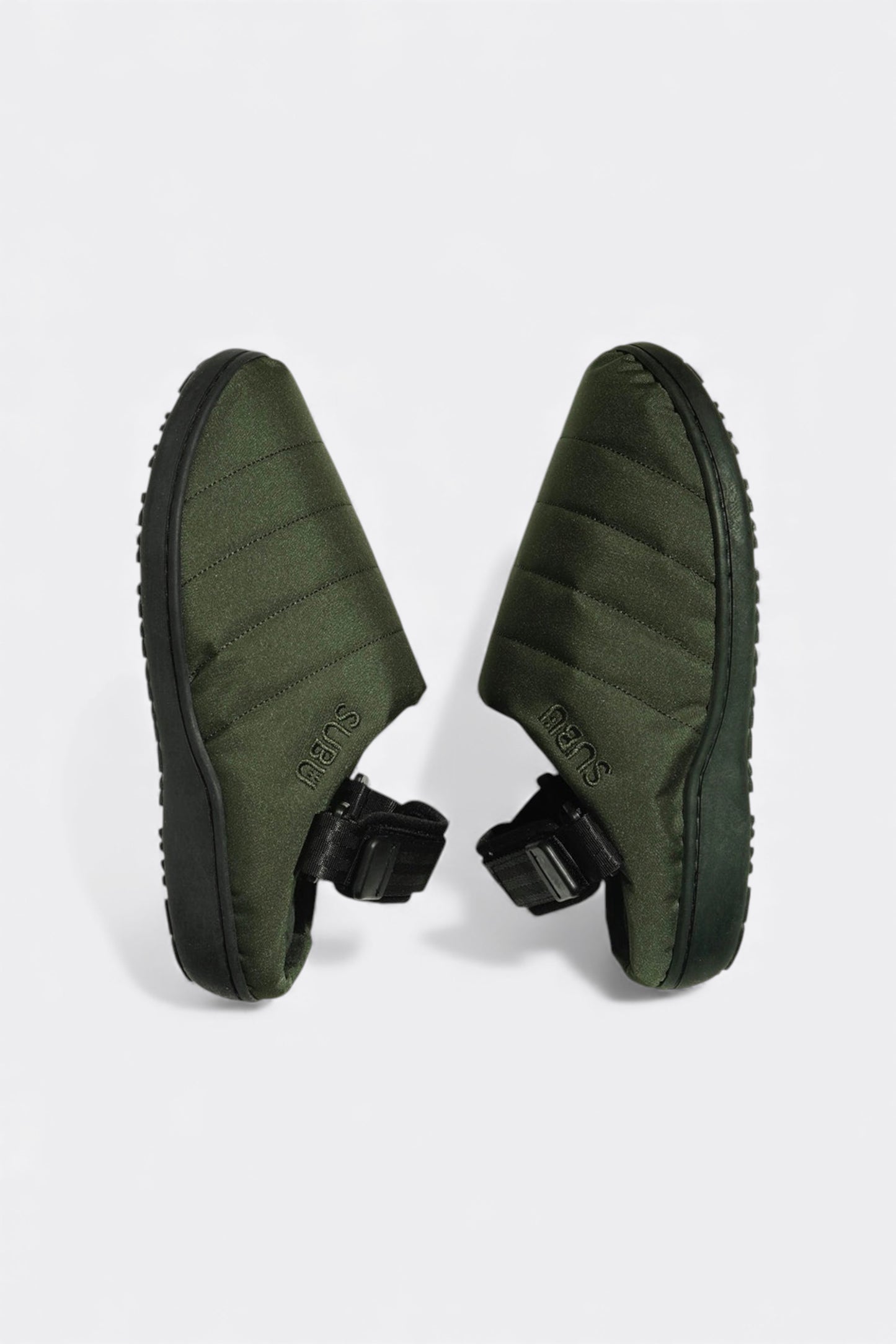 Subu - Subu Sandals Nannen+H (Khaki)