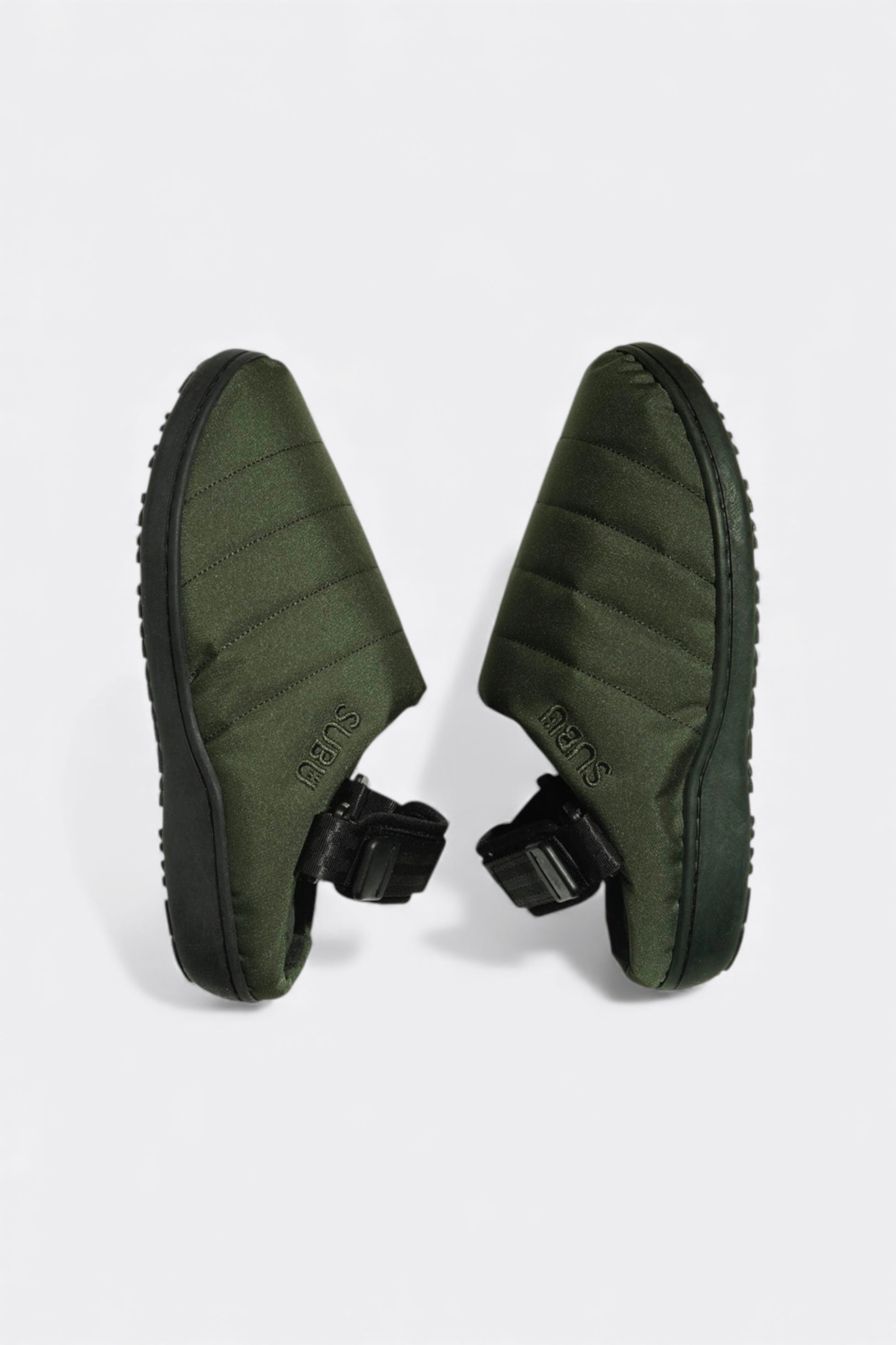 Subu - Subu Sandals Nannen+H (Khaki)