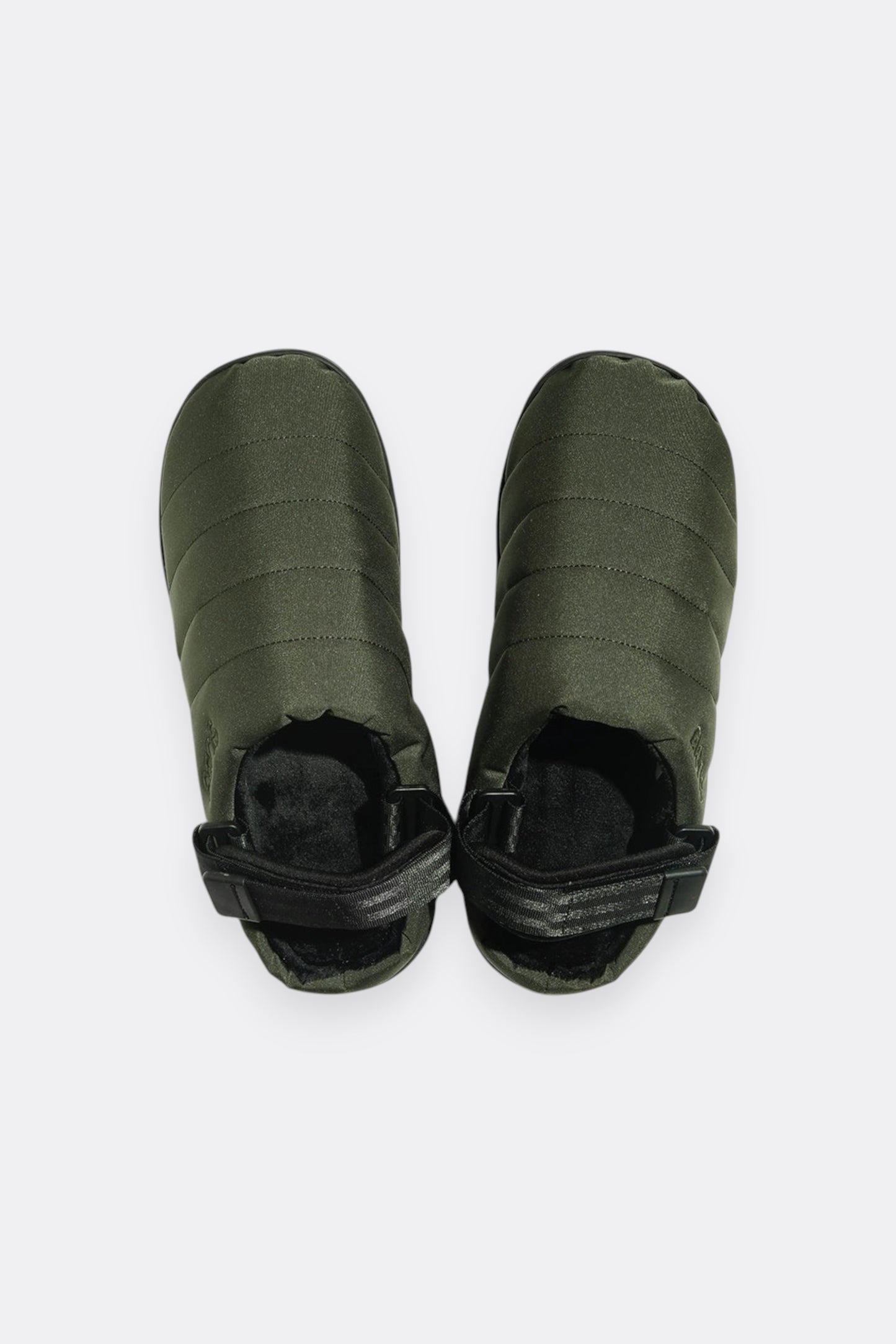 Subu - Subu Sandals Nannen+H (Khaki)