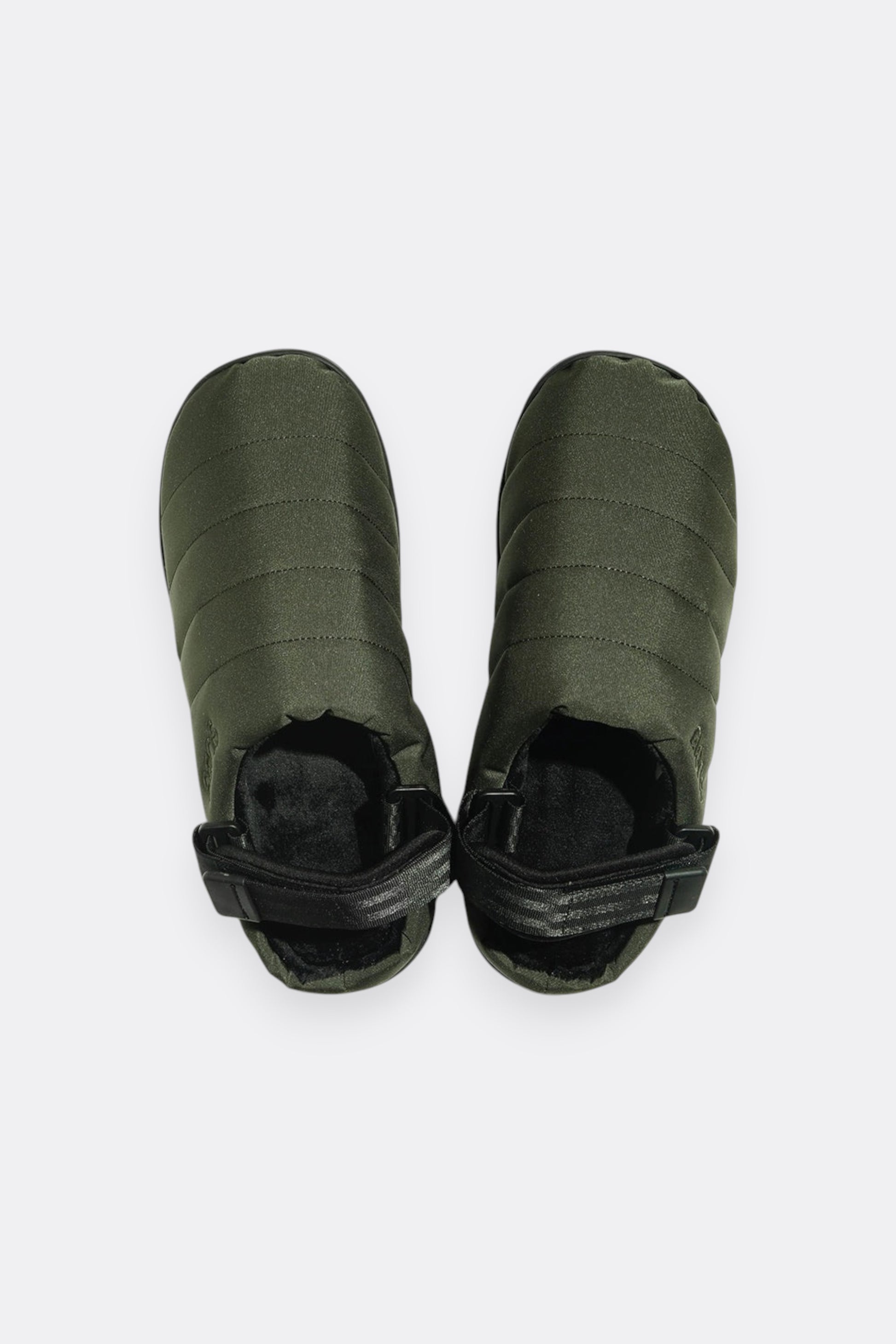 Subu - Subu Sandals Nannen+H (Khaki)