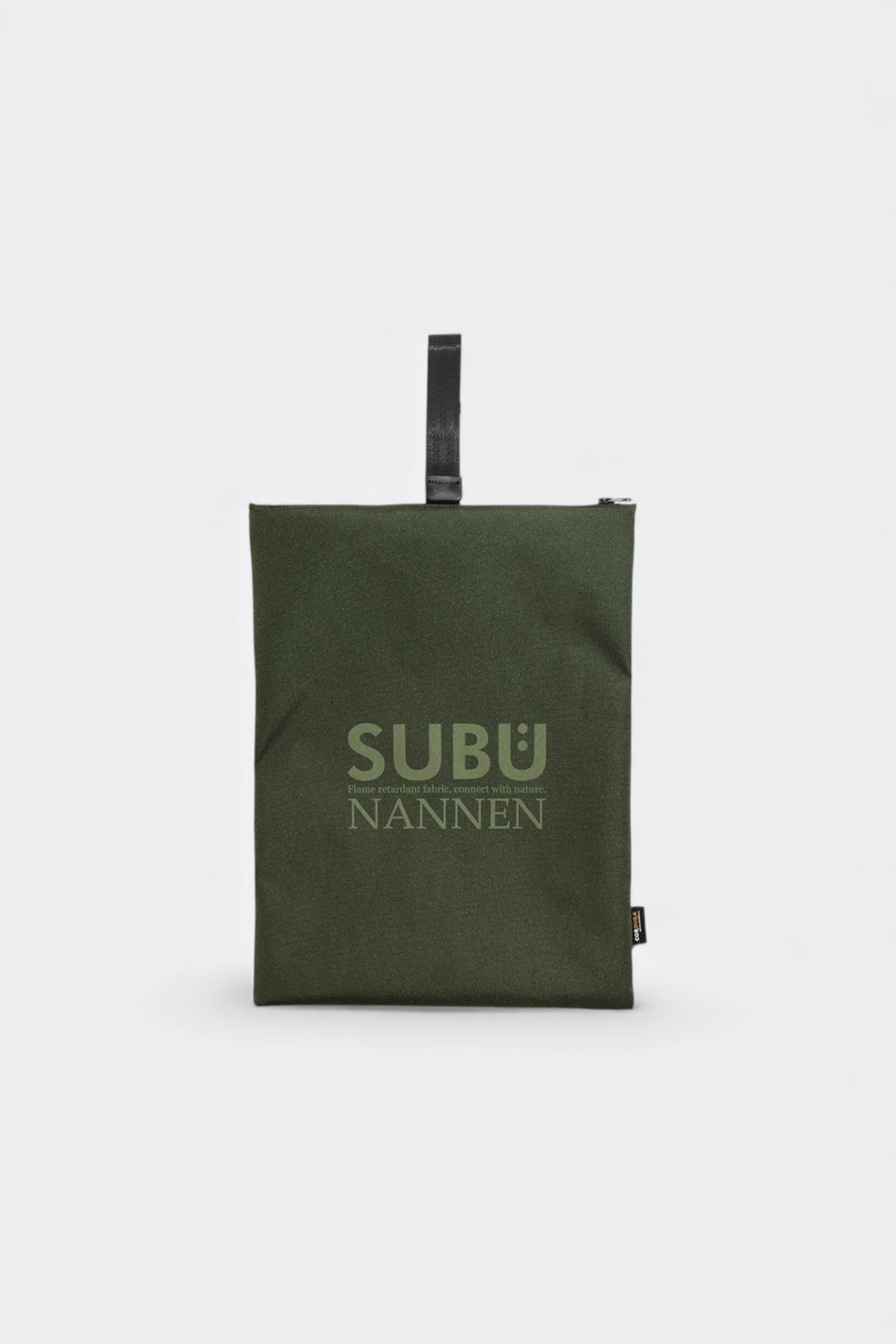 Subu - Subu Sandals Nannen+H (Khaki)