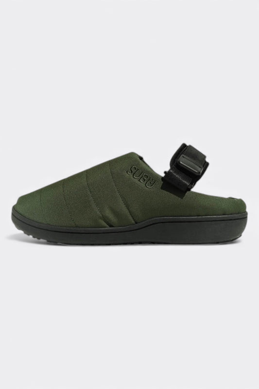 Subu - Subu Sandals Nannen+H (Khaki)