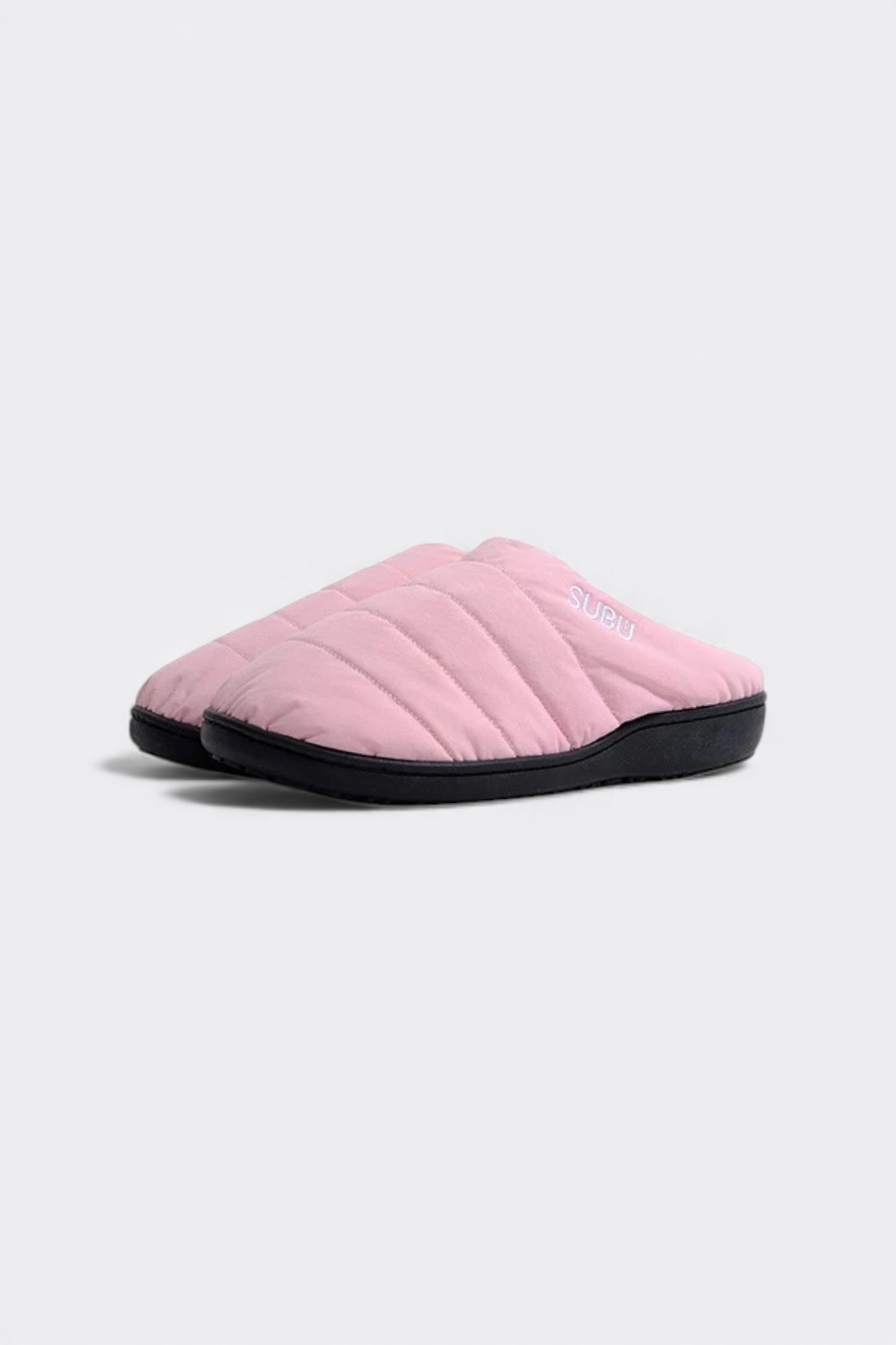 Subu - Subu Sandals (Pink)