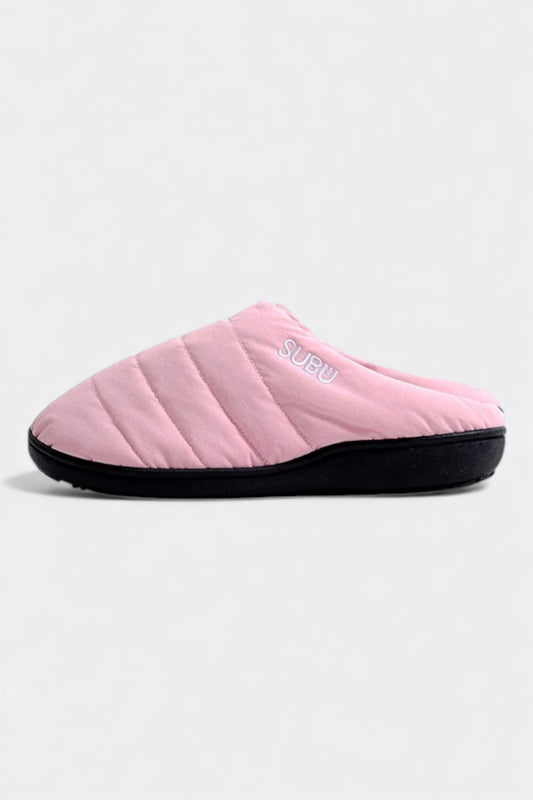 Subu - Subu Sandals (Pink)