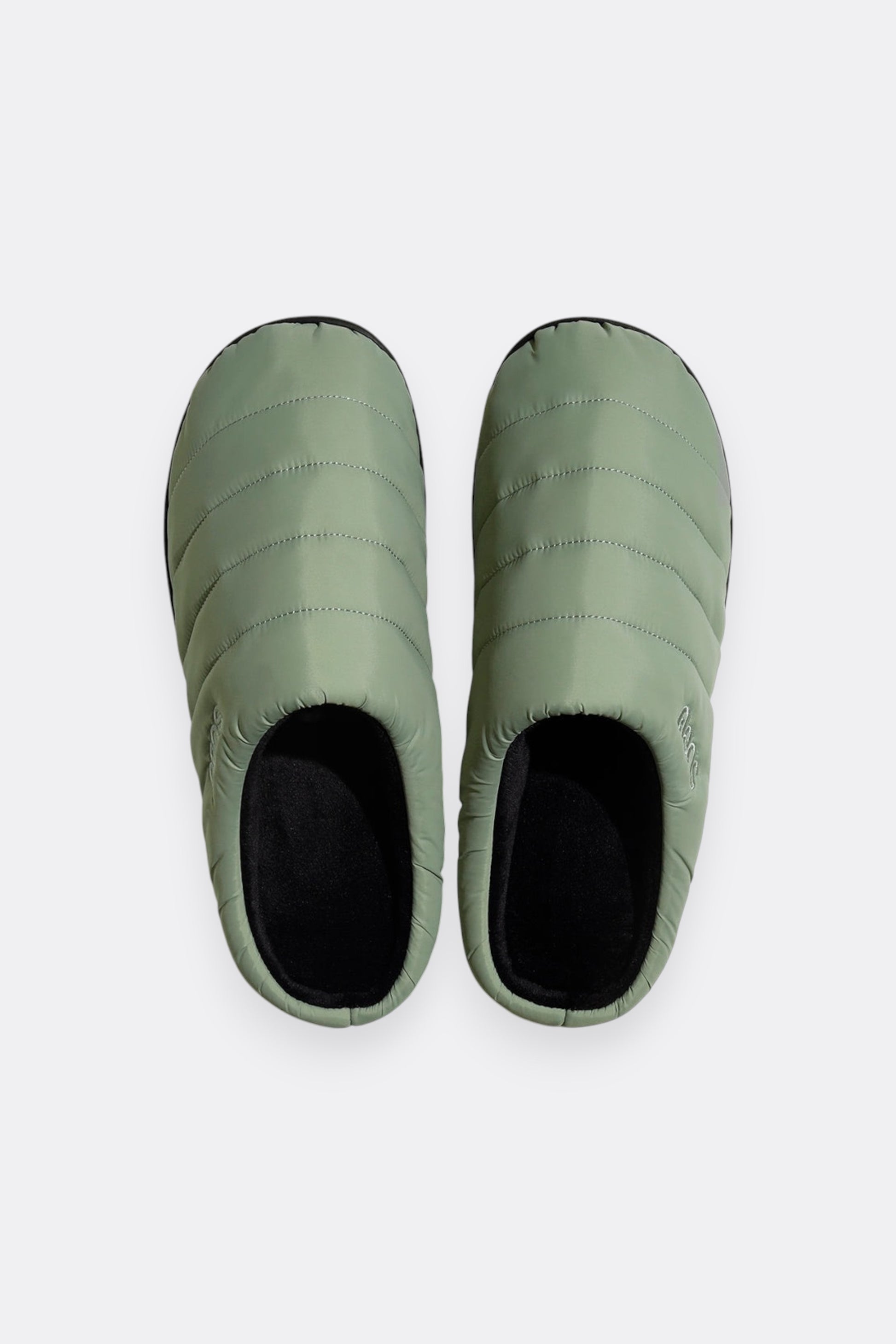 Subu - Subu Sandals (Smoke Green)